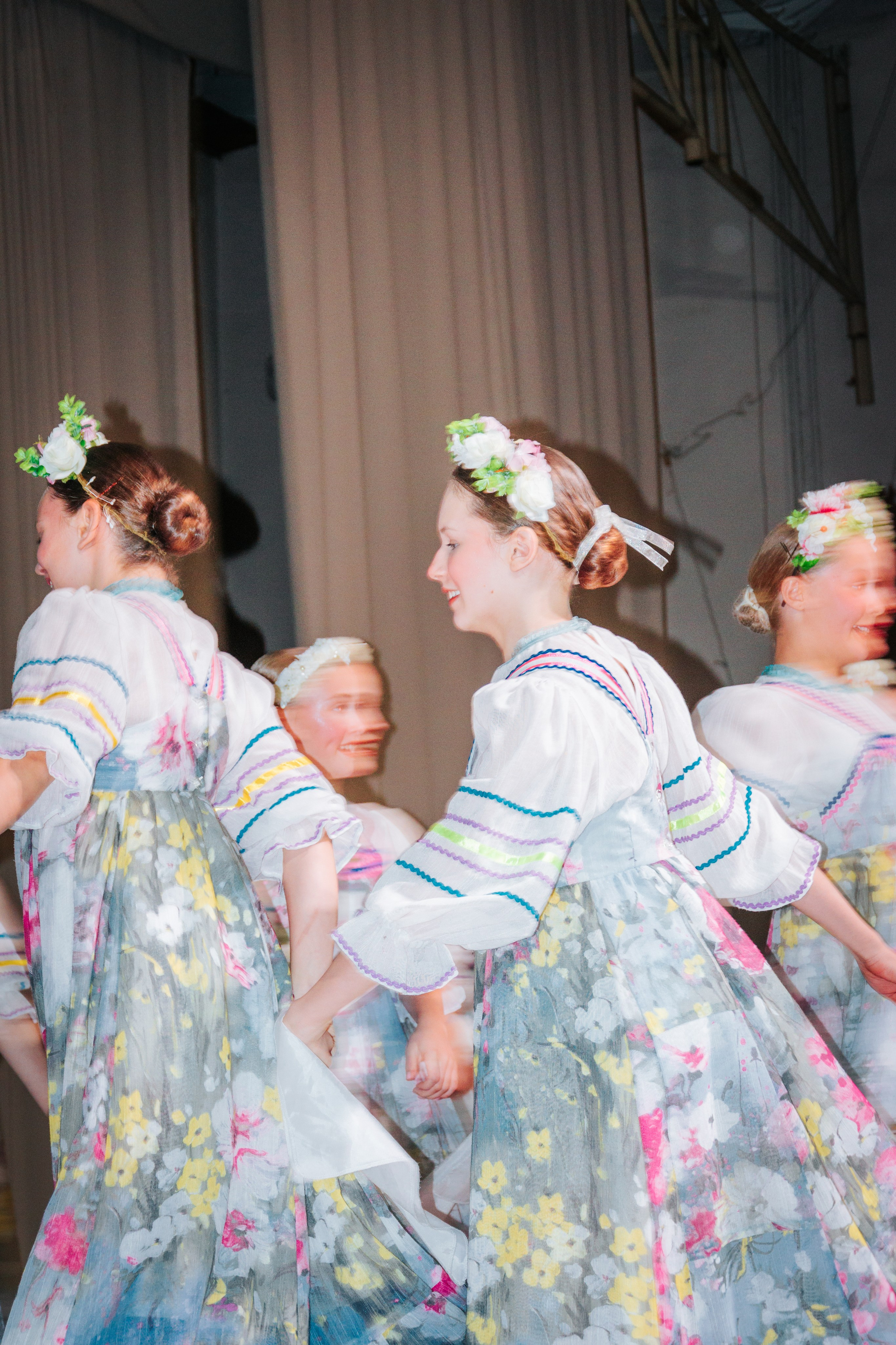 16 марта, г. Суздаль. Золотое яблочко