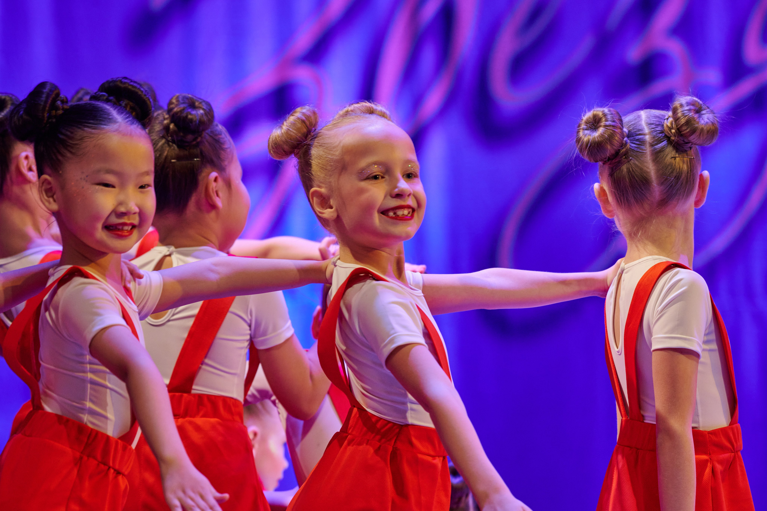 23 марта, г. Якутск. Золотое яблочко