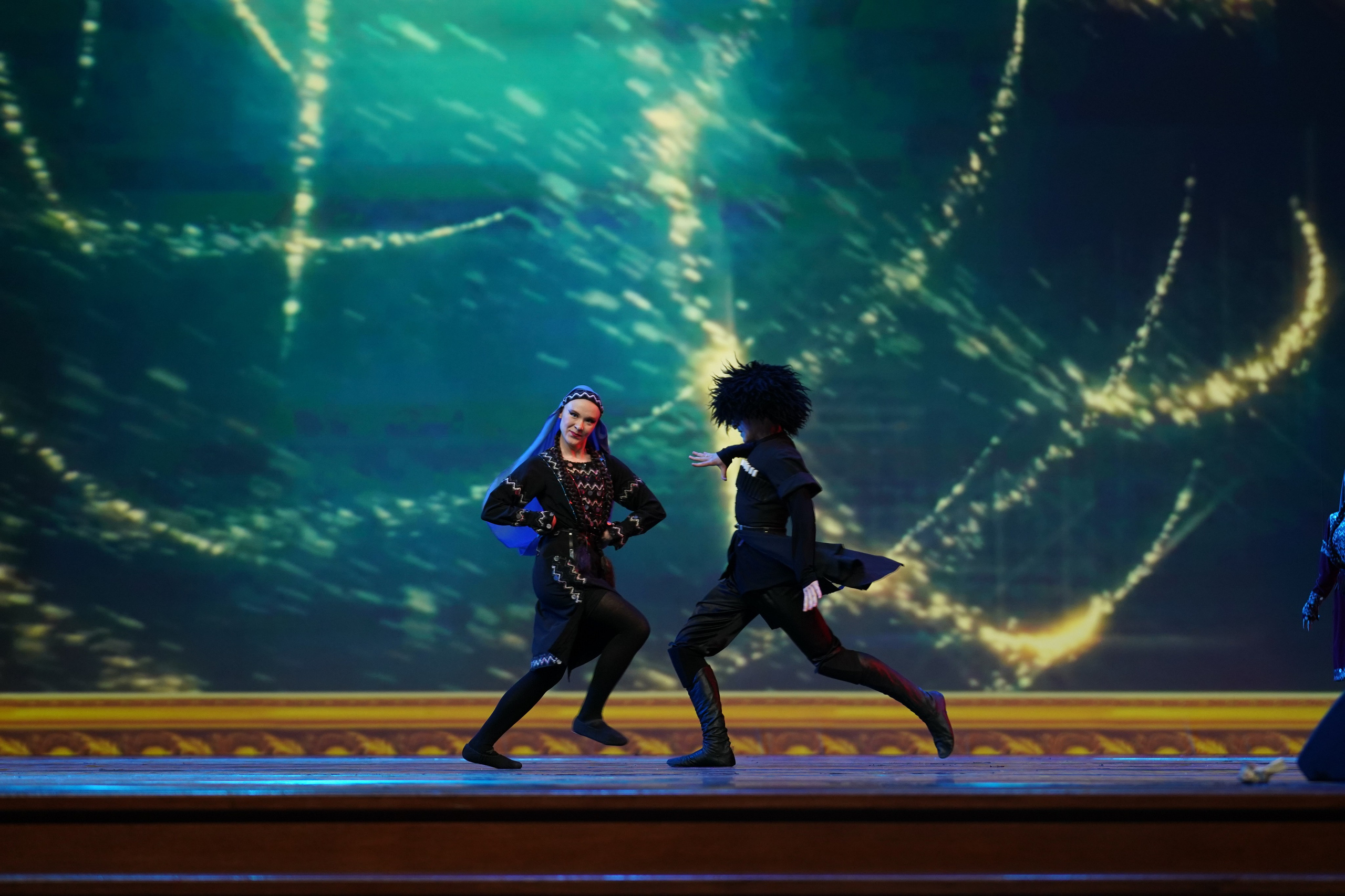 18 мая, отделение 1, г. Москва, Кремль. Золотое яблочко