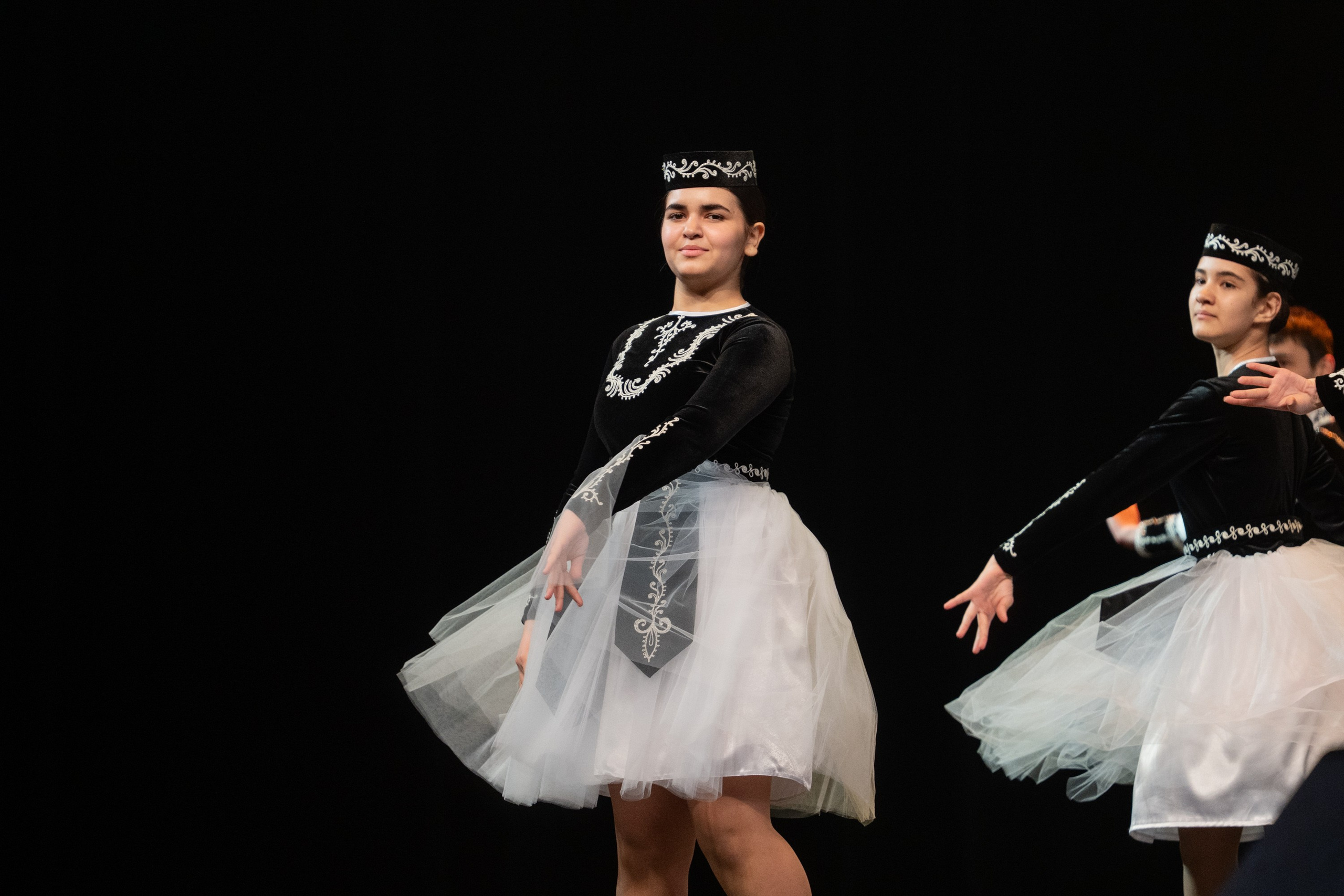 18 мая, г. Москва, Кремль, Концерт. Золотое яблочко