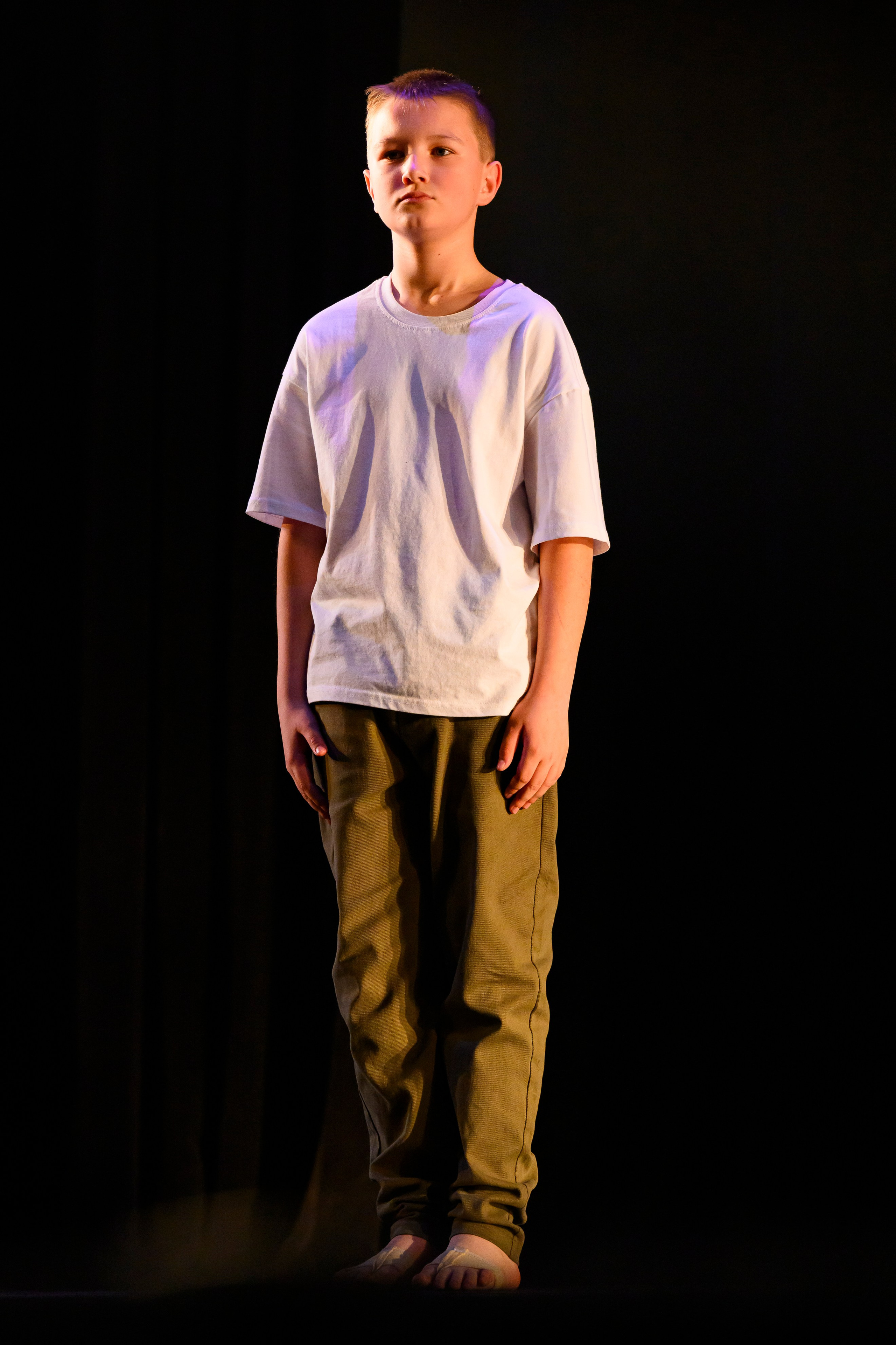 23 апреля, часть 1, БКЗ Октябрьский, г. Санкт-Петербург. Золотое яблочко