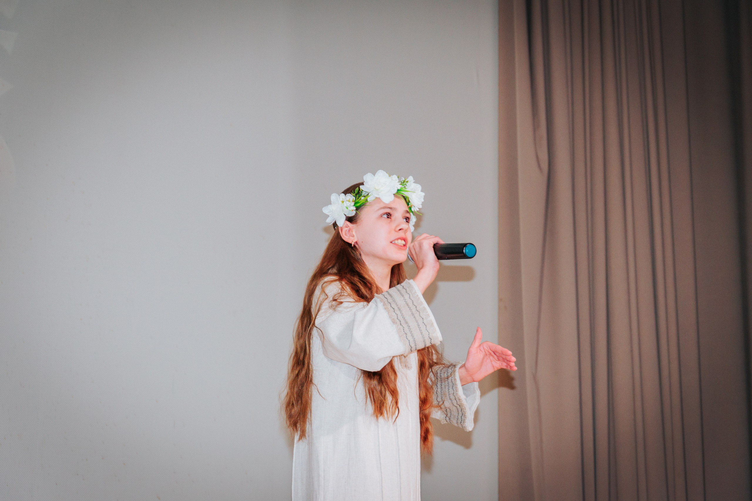 16 марта, г. Суздаль. Золотое яблочко