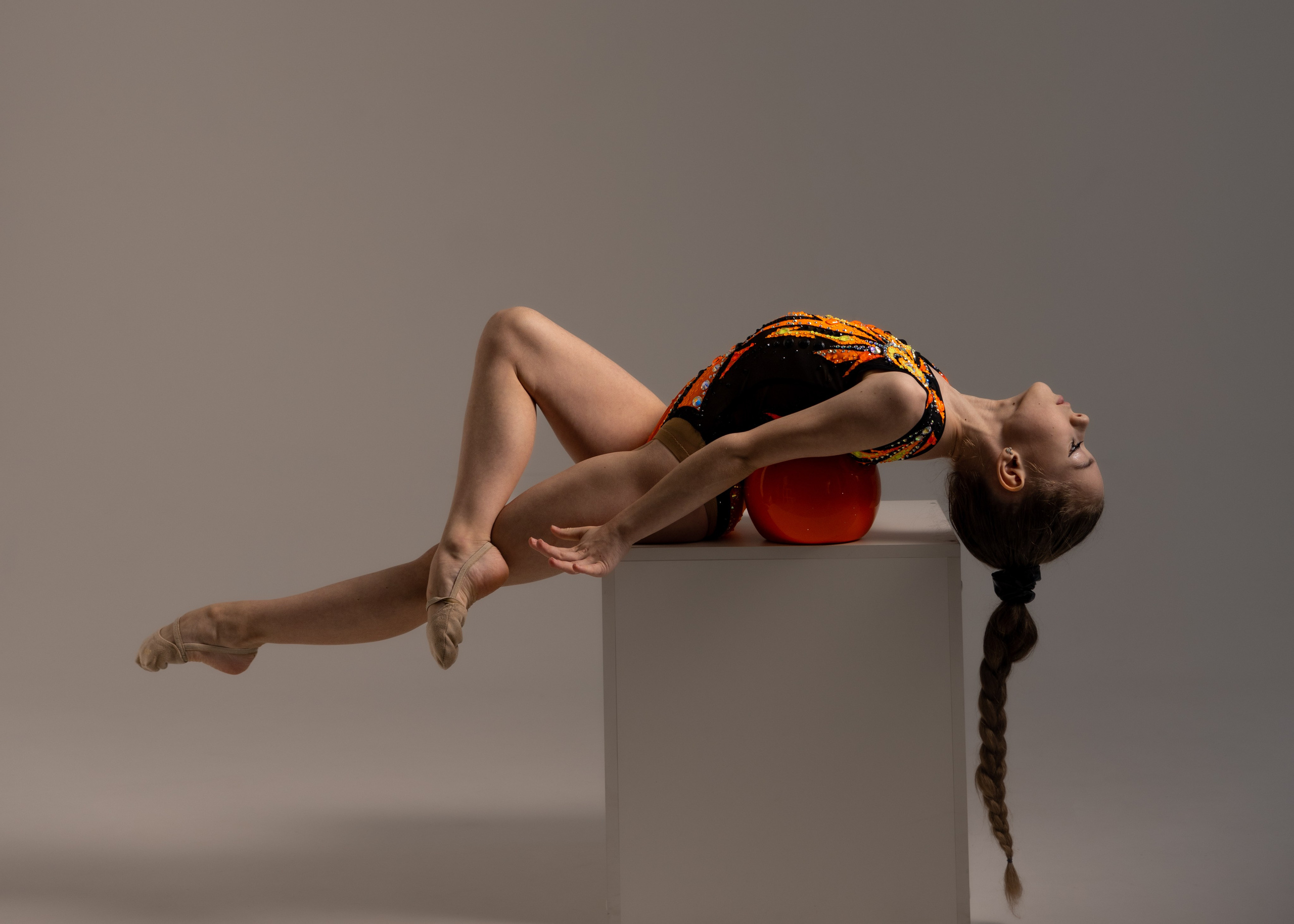 Гимнастика. Школьный и семейный фотограф в городе Тамбов и Моршанск Елена Федорова