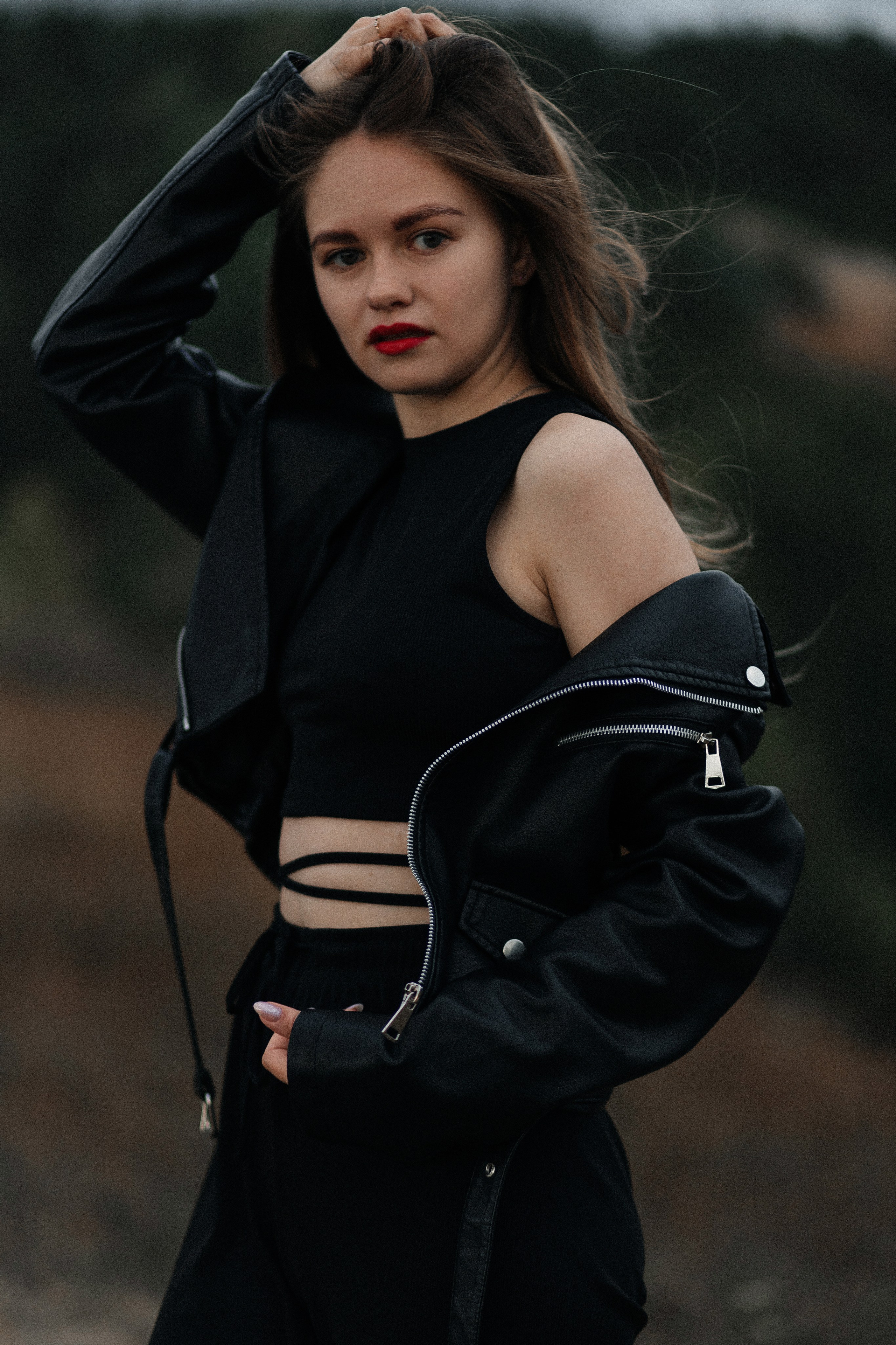 Роман и Вика. Свадебный фотограф Чайковский