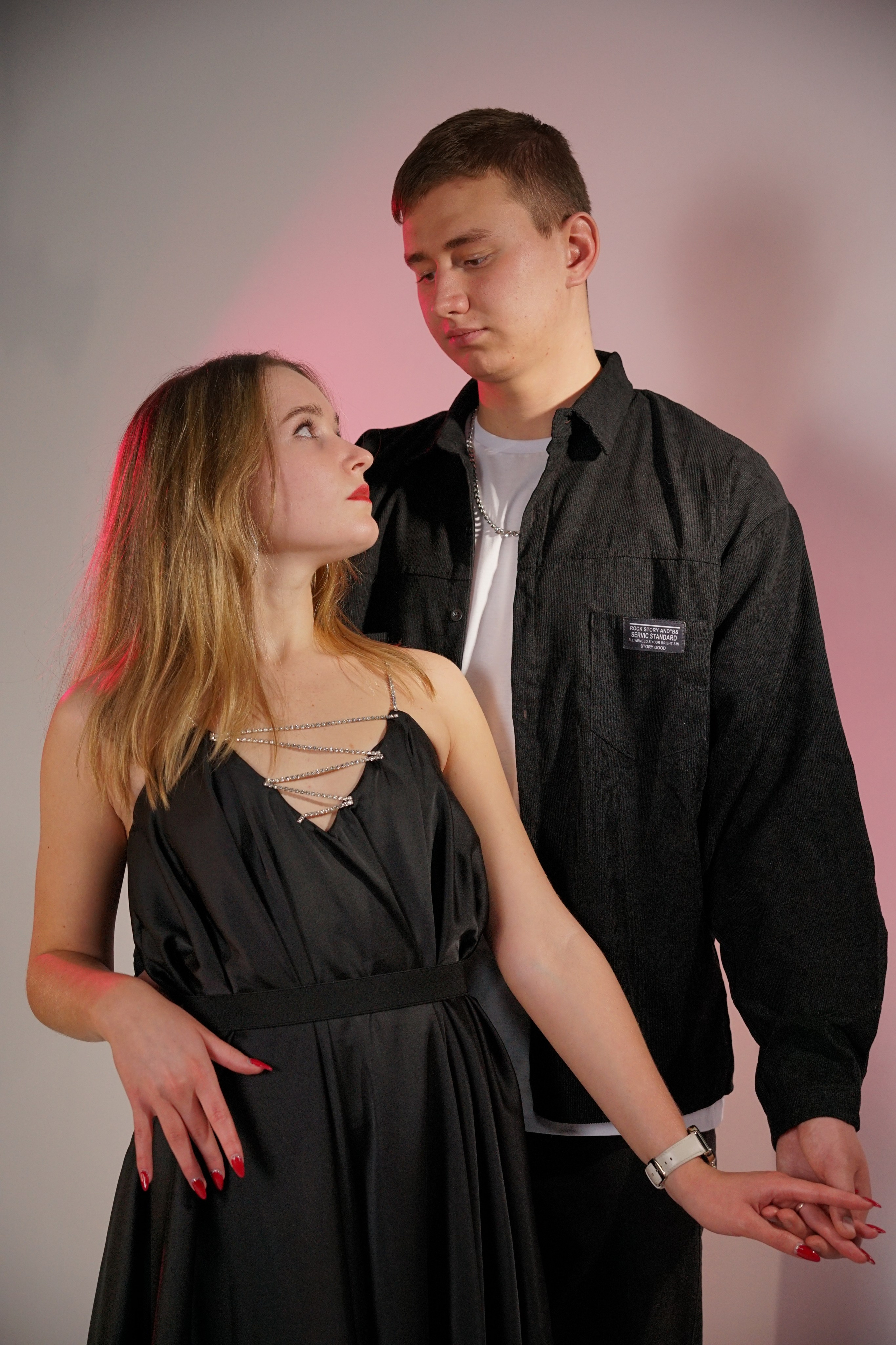 Софья и Игорь. Твой фотограф в Санкт-Петербурге