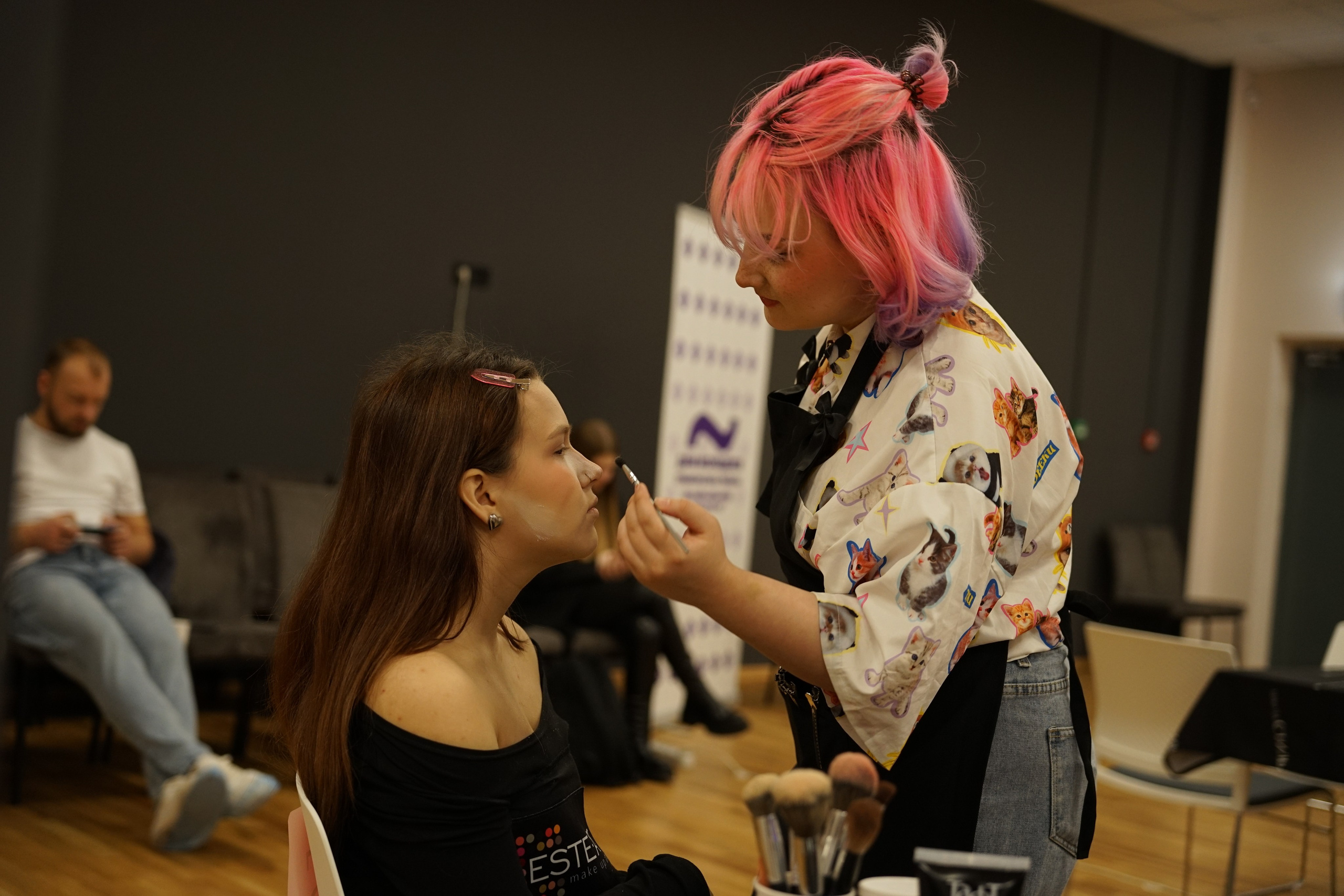 Красота. Стиль. Петербург. Репортаж. Твой фотограф в Санкт-Петербурге