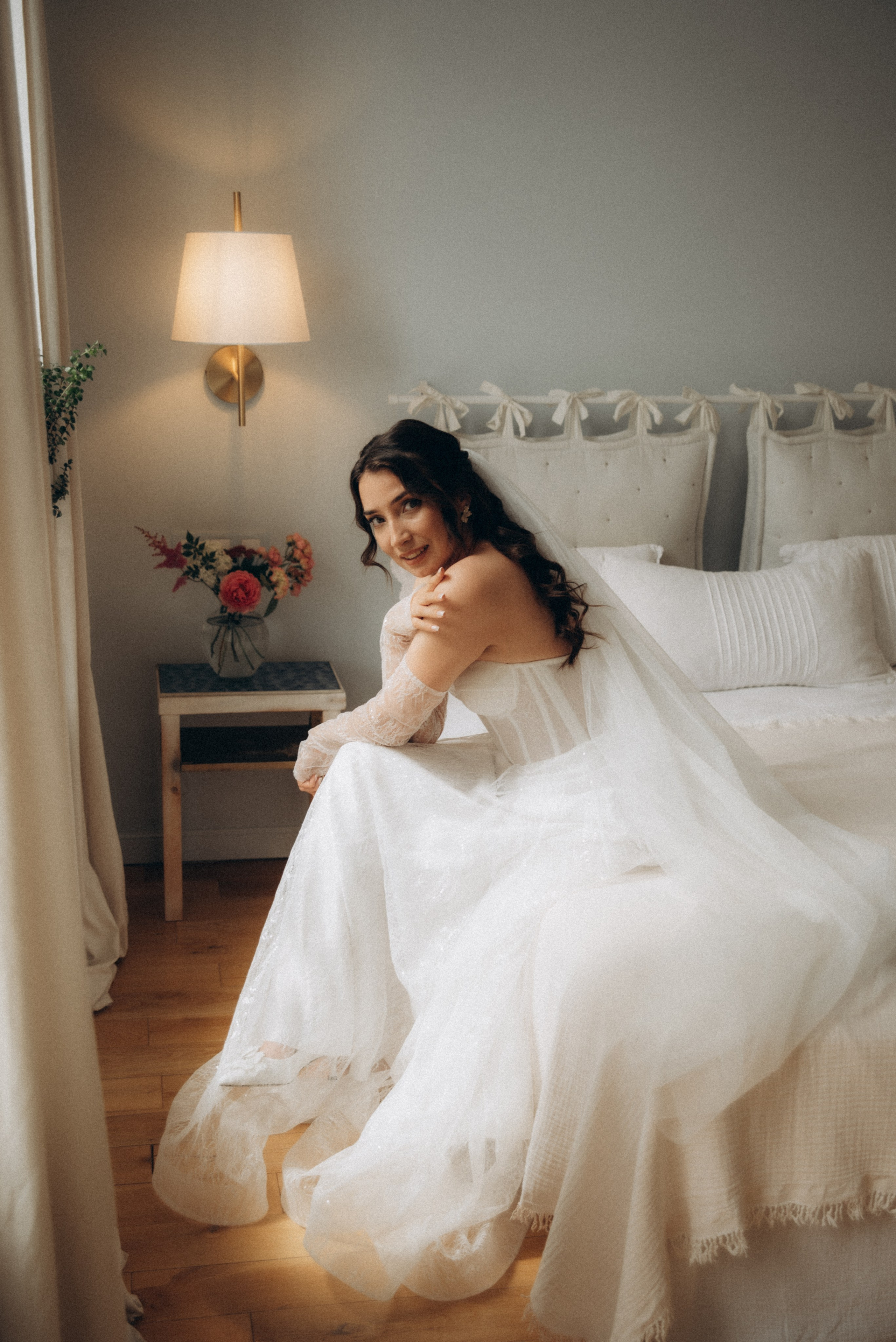 . Свадебный и семейный фотограф в Йошкар-Оле, Питере и Казани Александра Богинич