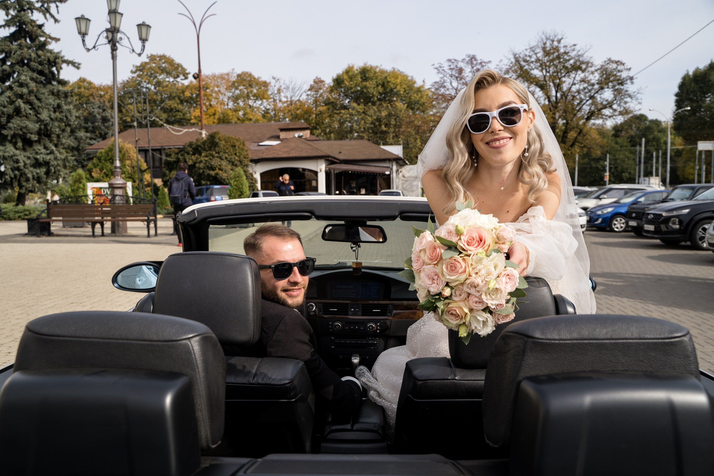 Wedding day Екатерина и Евгений. Свадебный Фотограф в Краснодаре и всему Краснодарскому Краю