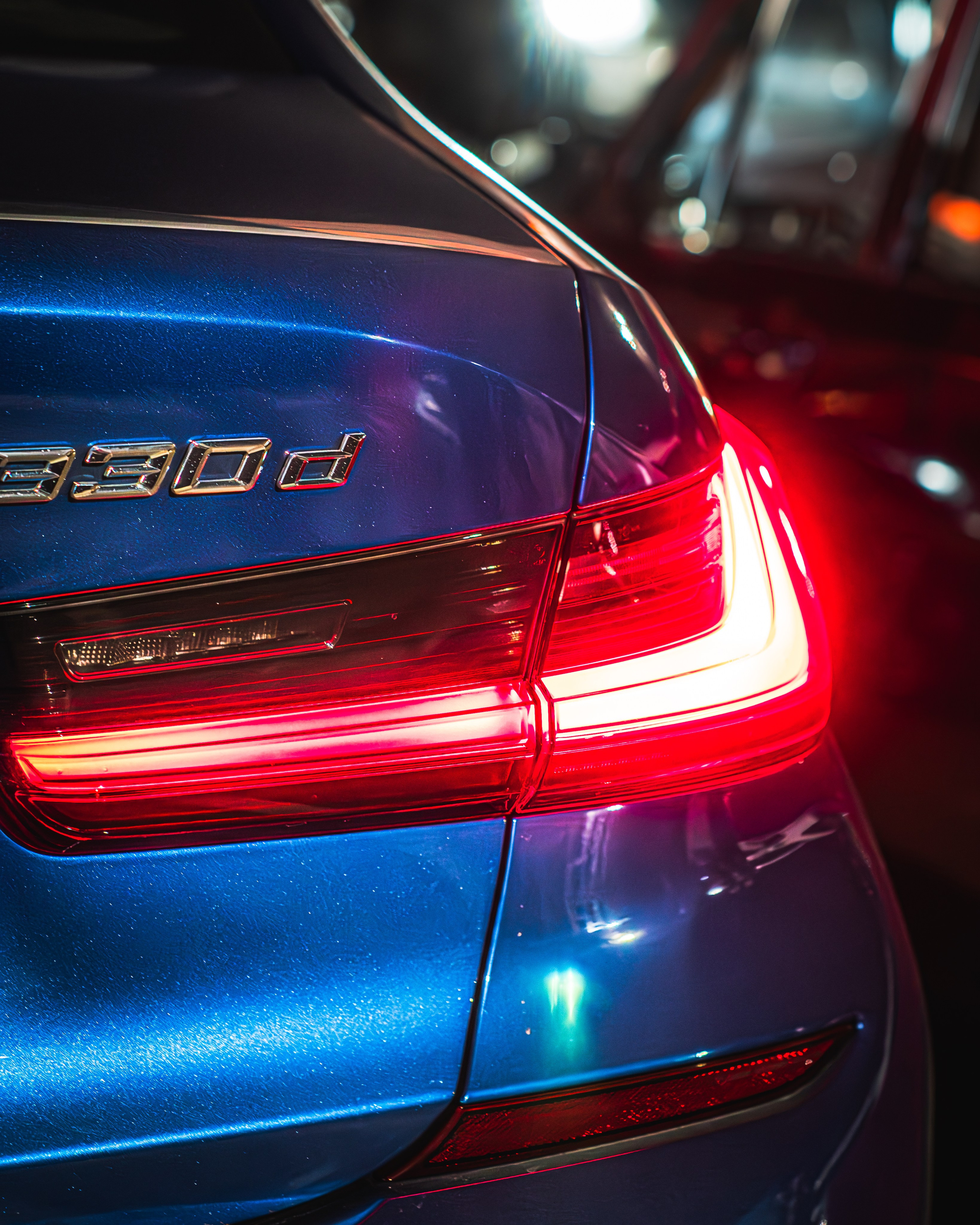 DOWNFLY. Автомобильный фотограф в Москве