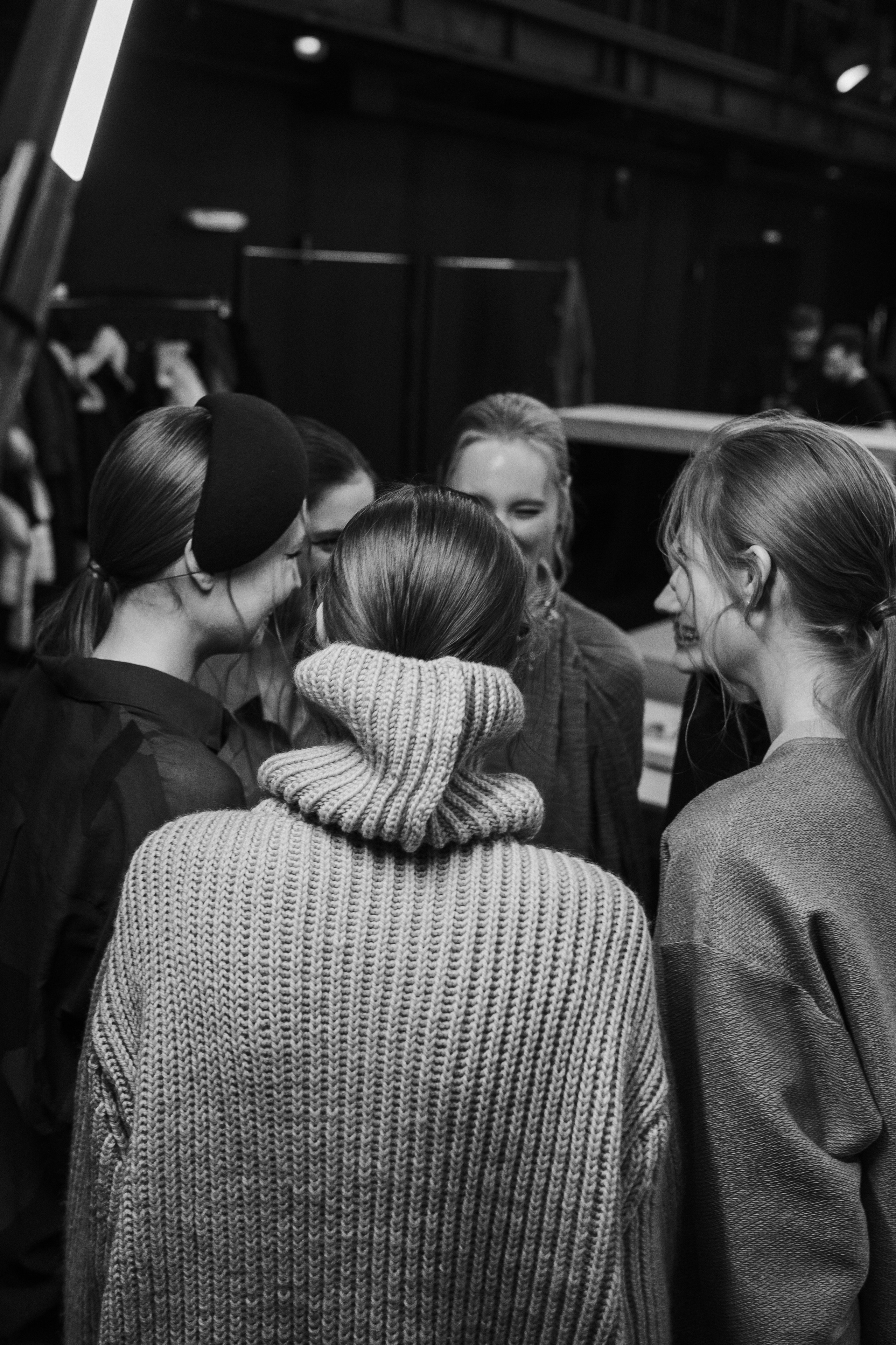 Fashion Week Санкт-Петербург – Апрель 2024 | Фотограф СПб Дарья Мейкер. Дарья Мейкер • Фотограф в Санкт-Петербурге