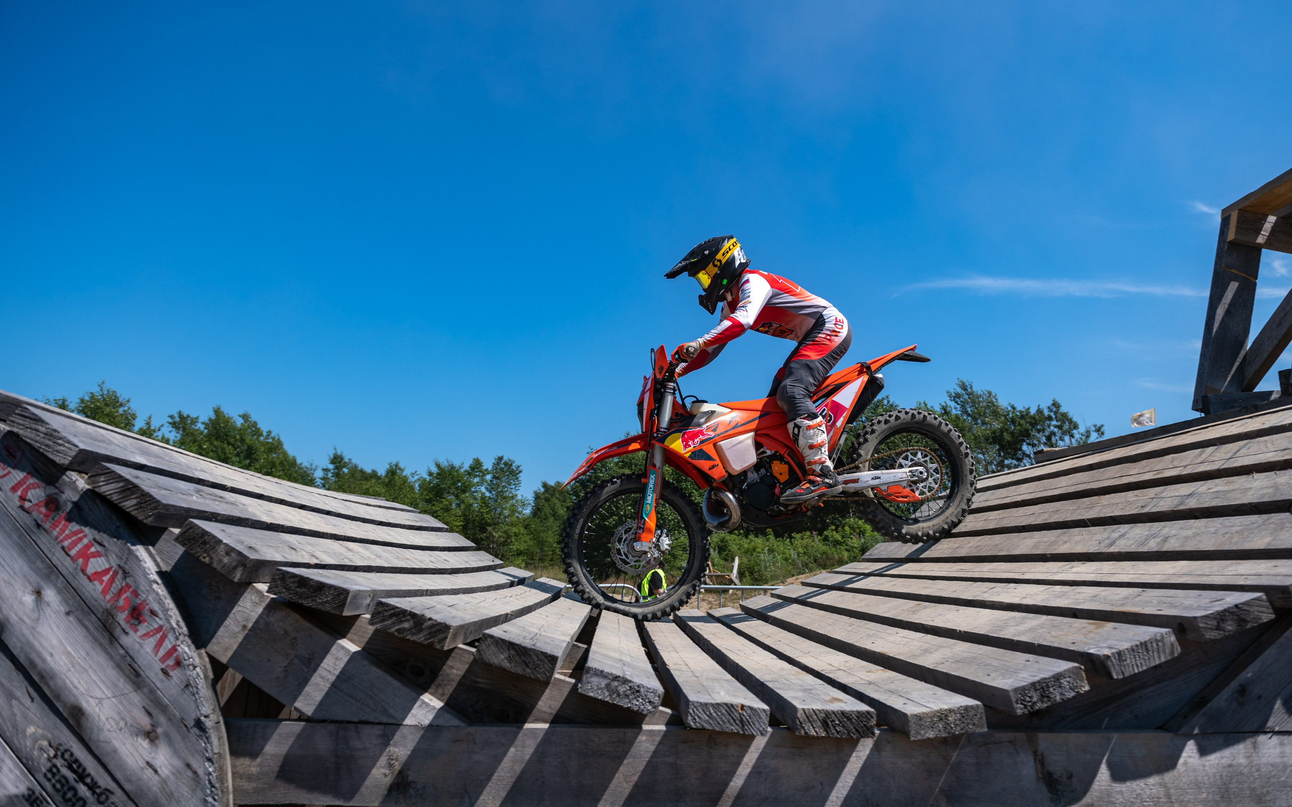 NPR 2025 пролог (26.07.2025). Фотограф Андрей Серенков