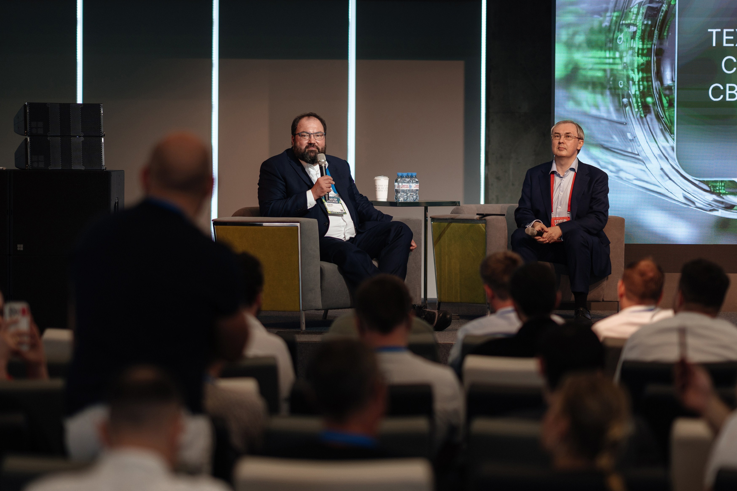 Репортажная съемка. Профессиональный фотограф в Москве — Руслан Альтимиров