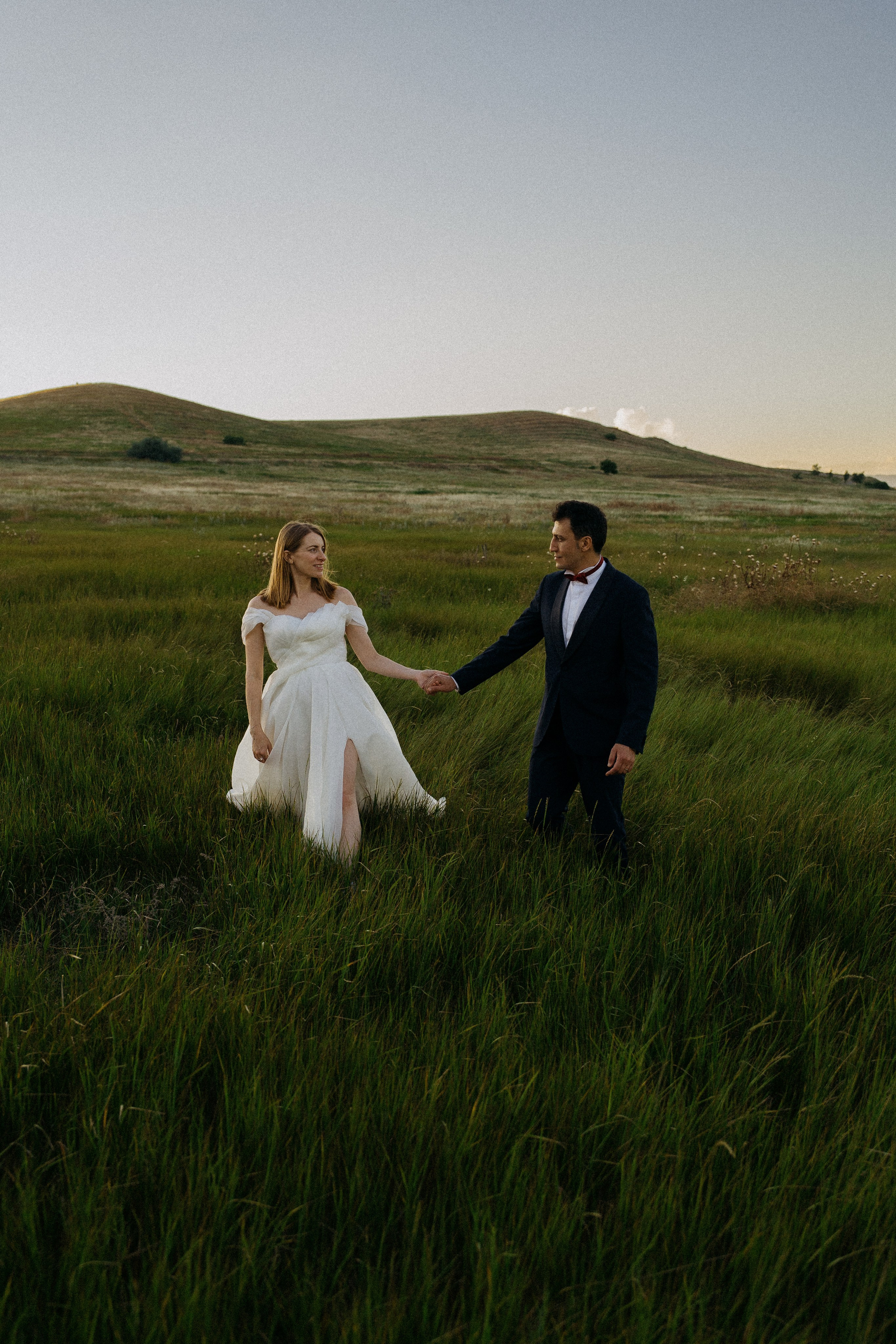 Итали. Photographer and travel-blogger Aleksandra Gritsenko