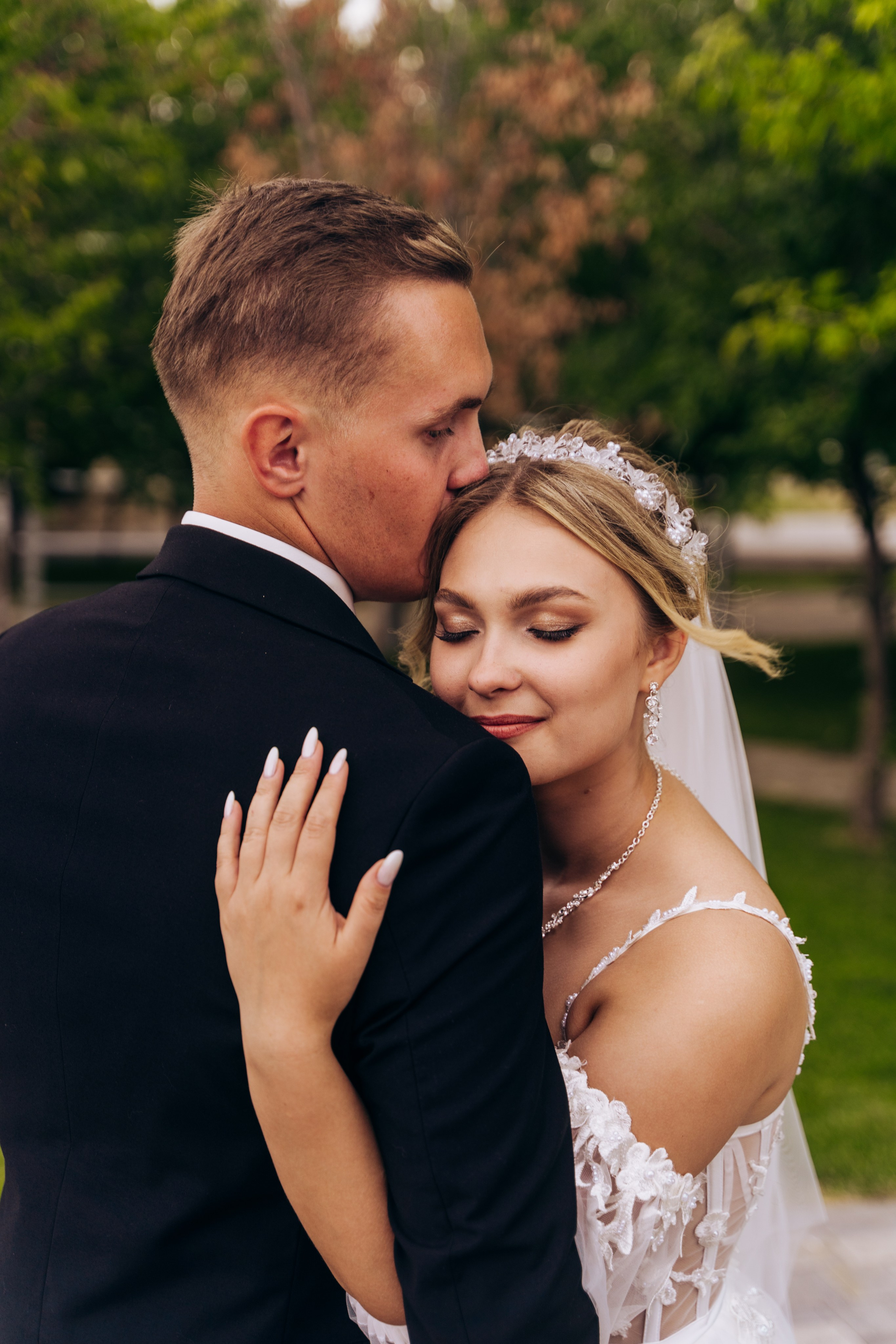 Анастасия и Никита. Ваш личный фотограф в Волгограде и области