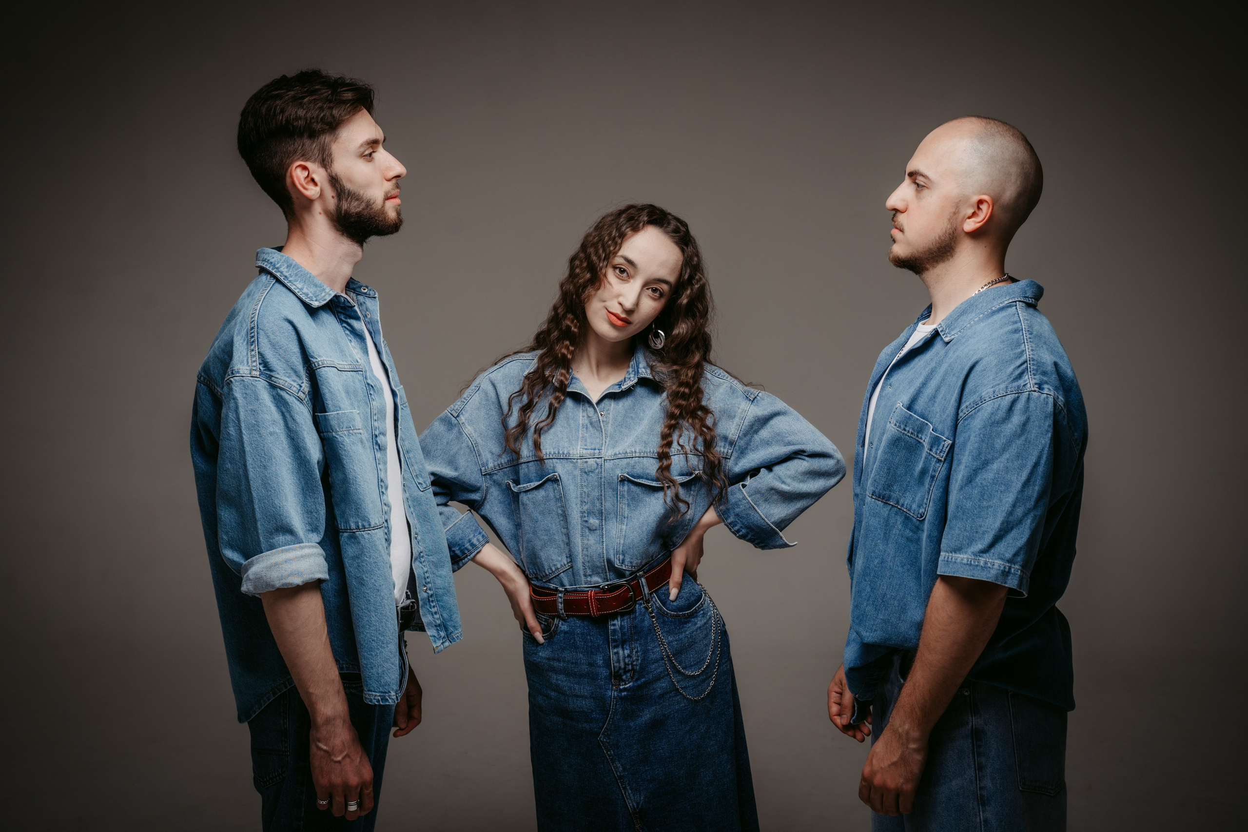 K3DERT. Главная