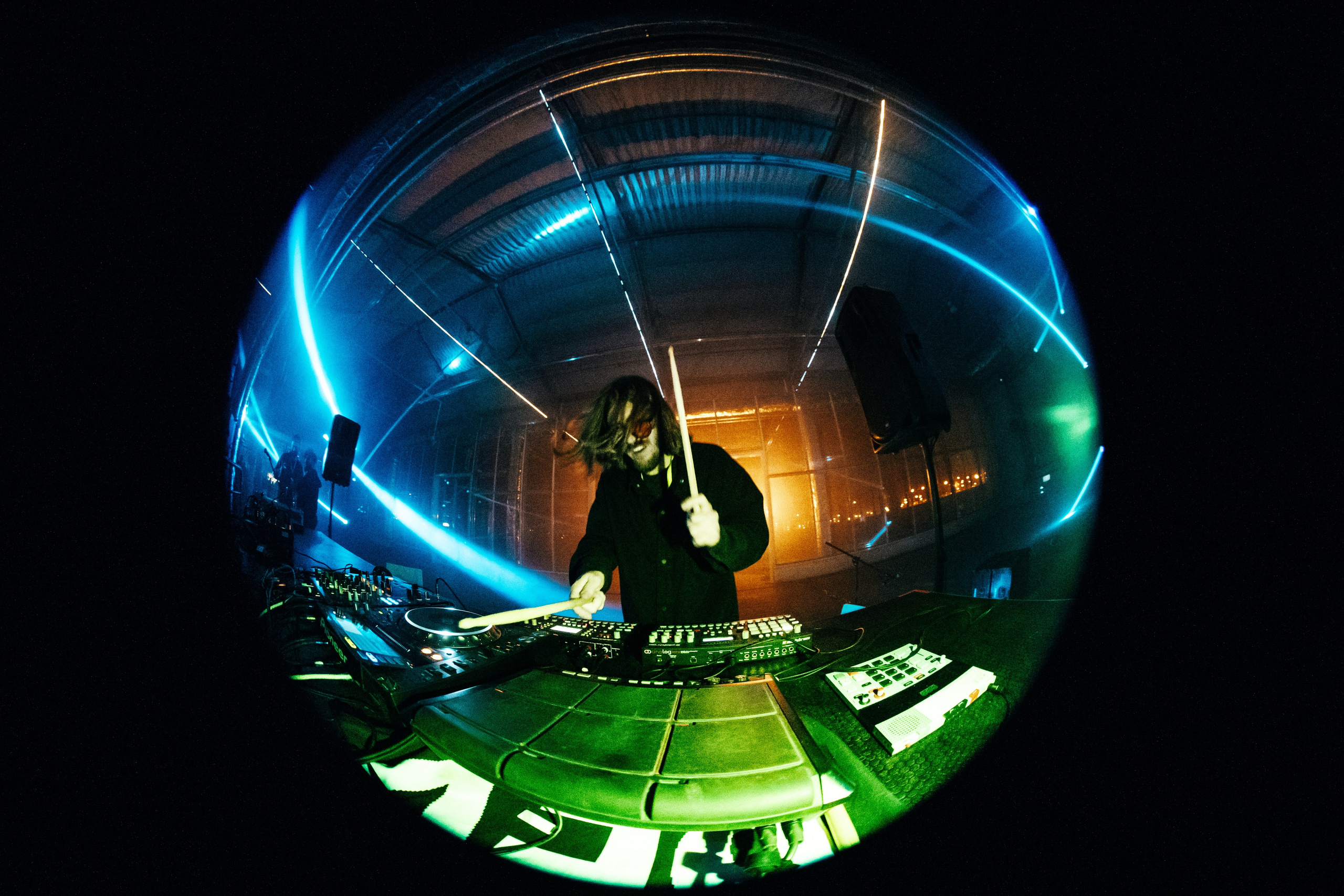 TON 2024. Главная