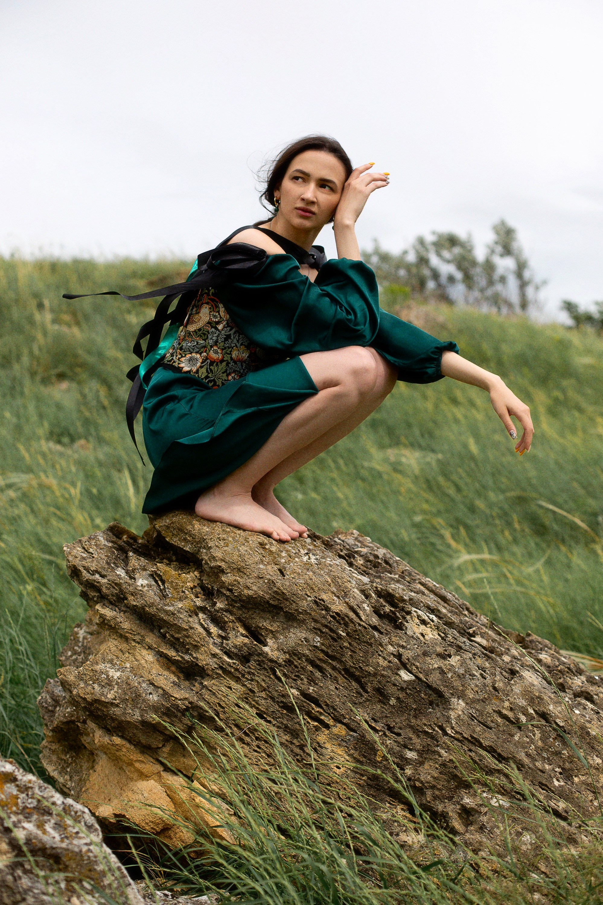 Корсеты Sanatrelo. Фотограф Коммерческая съемка Бренд-фотограф Контент фотограф Продакшн