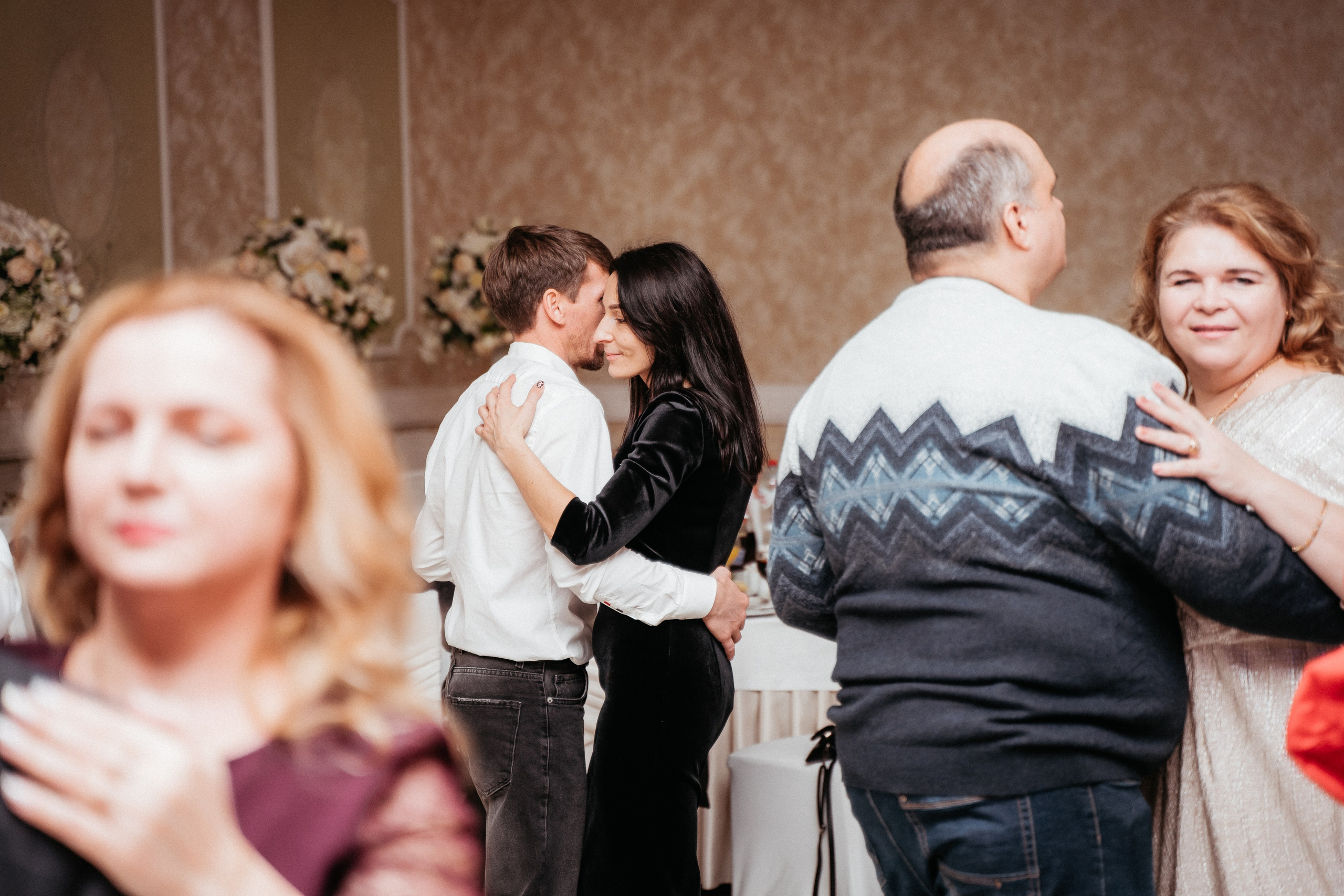 Новый год (РЭС). Свадебный фотограф в Симферополе