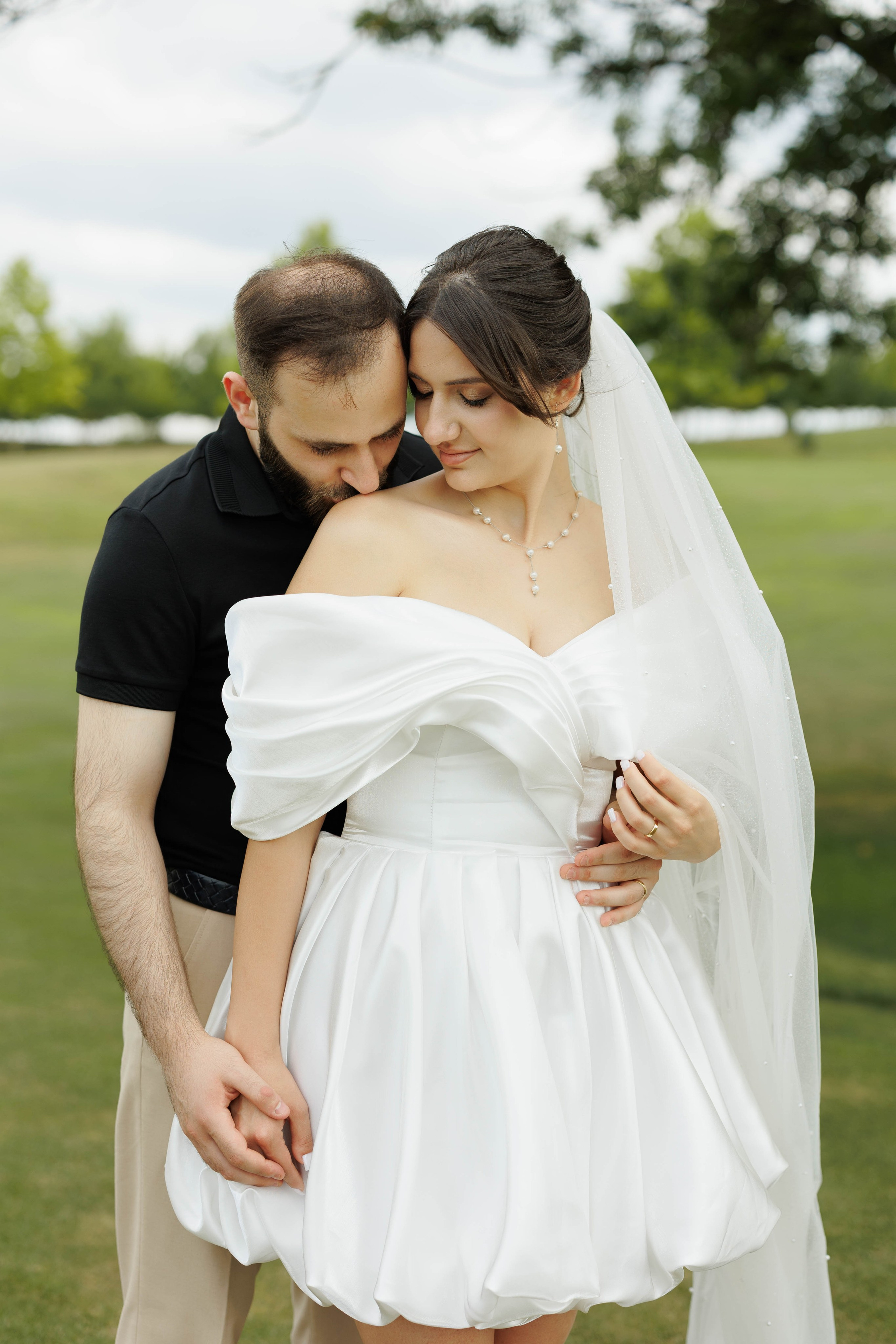 Мгновения счастья. Аксанна Аракелян