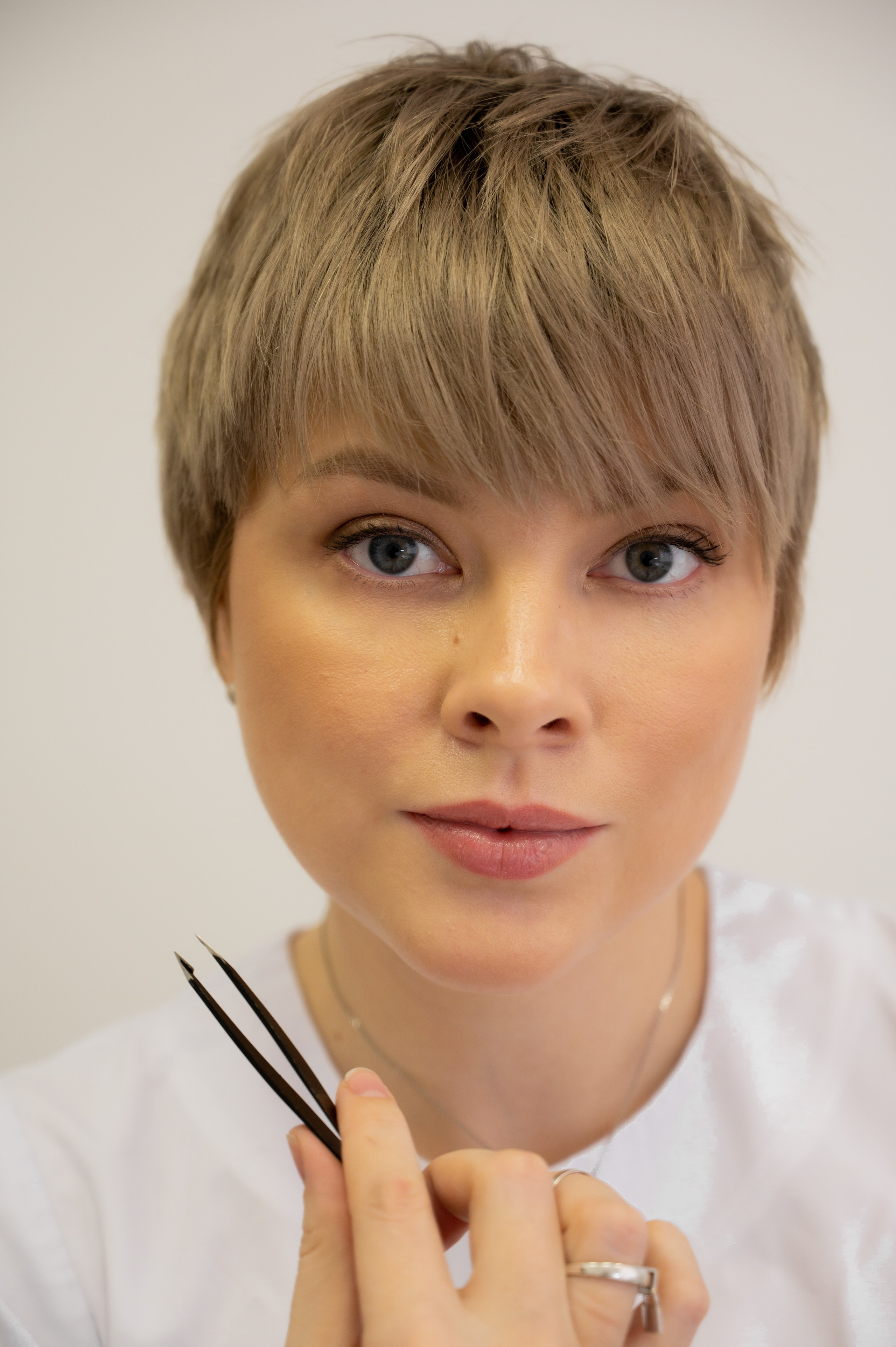 Permanent Makeup Content. NL