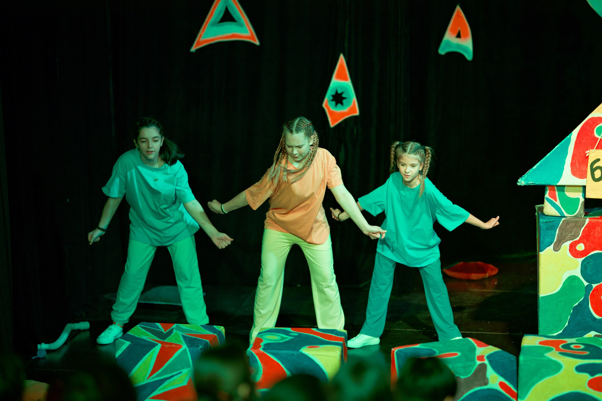 Все мальчишки дураки (1 состав). Фотограф Денис Болдинов. Москва