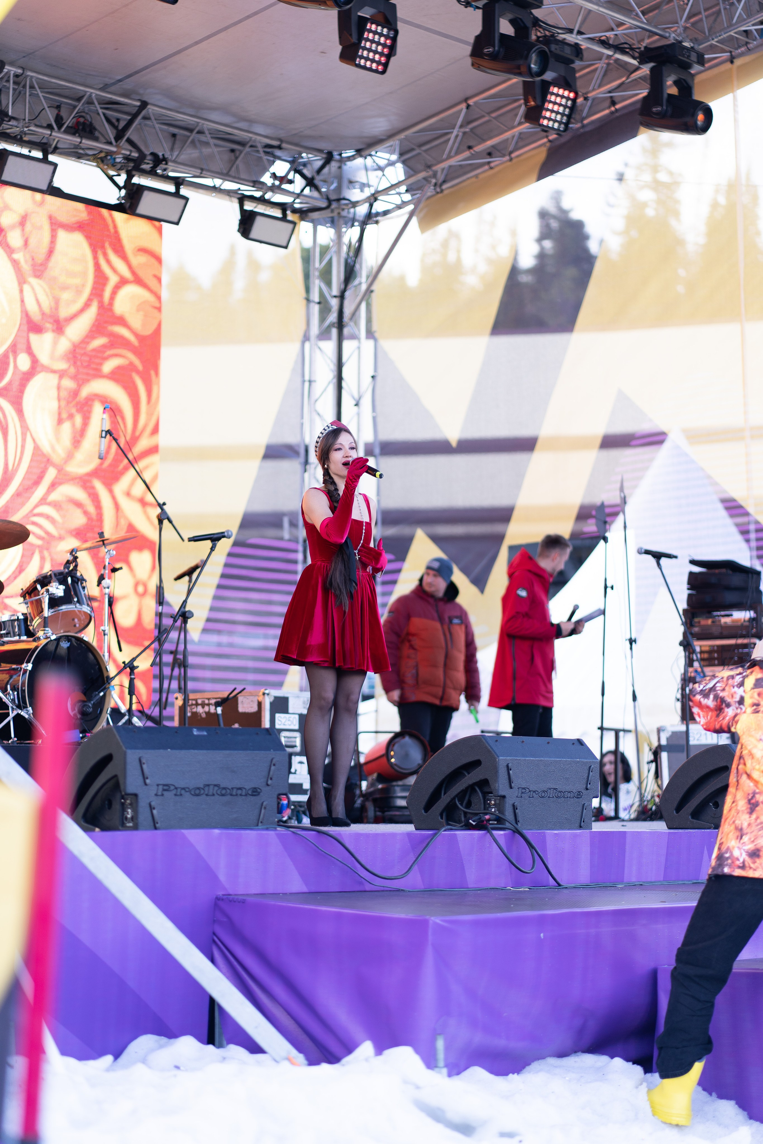 Грелка 19.04.24. Анастасия Паршукова — фотограф Шерегеш Новосибирск