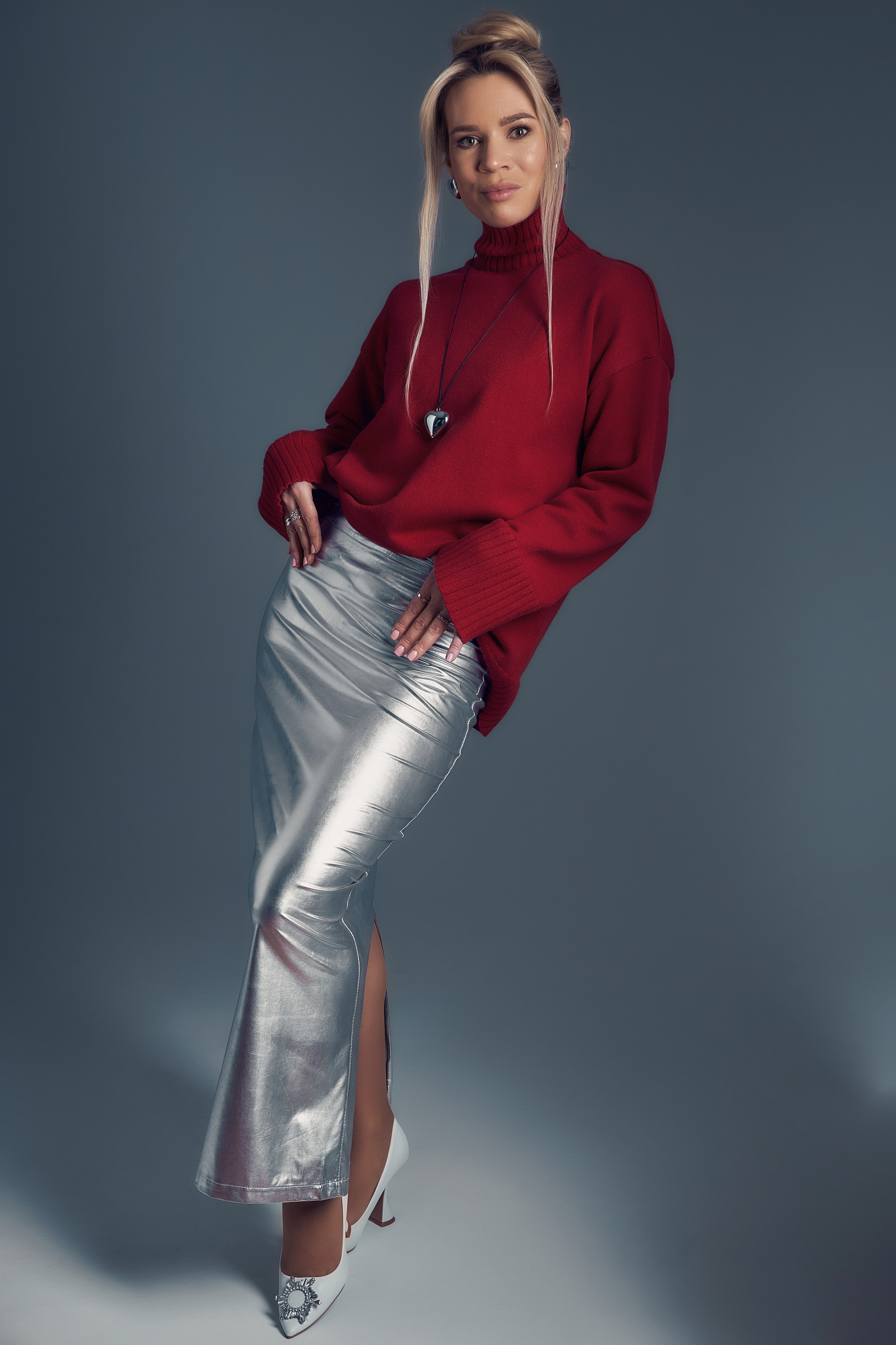 Кристина. Фотограф снимающий в Усинске и Кирове