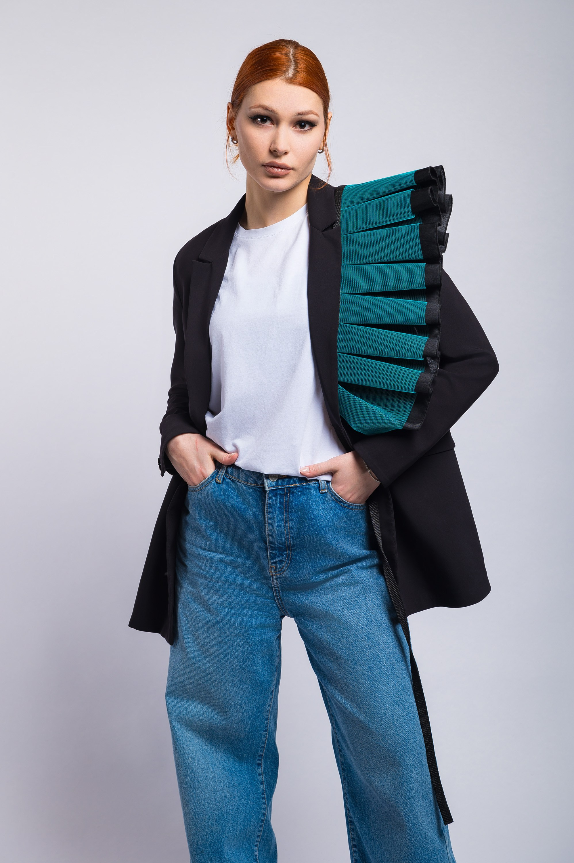 Рюши. Главная