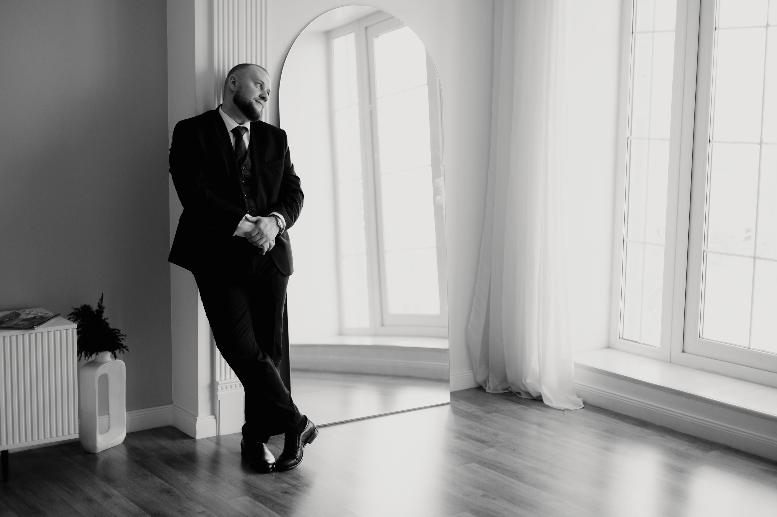 Александр и Анна. Фотограф в Абакане и Минусинске