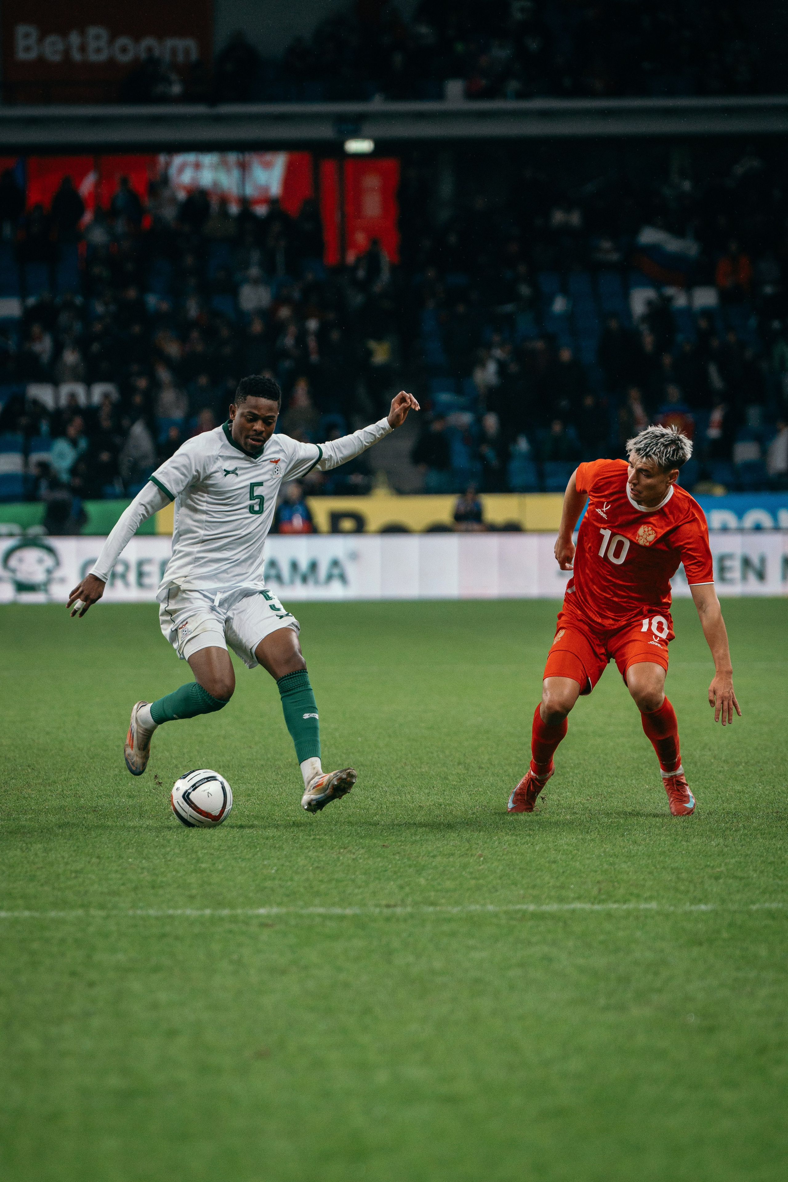 Sports. Photographer based in moscow Peter Tchana