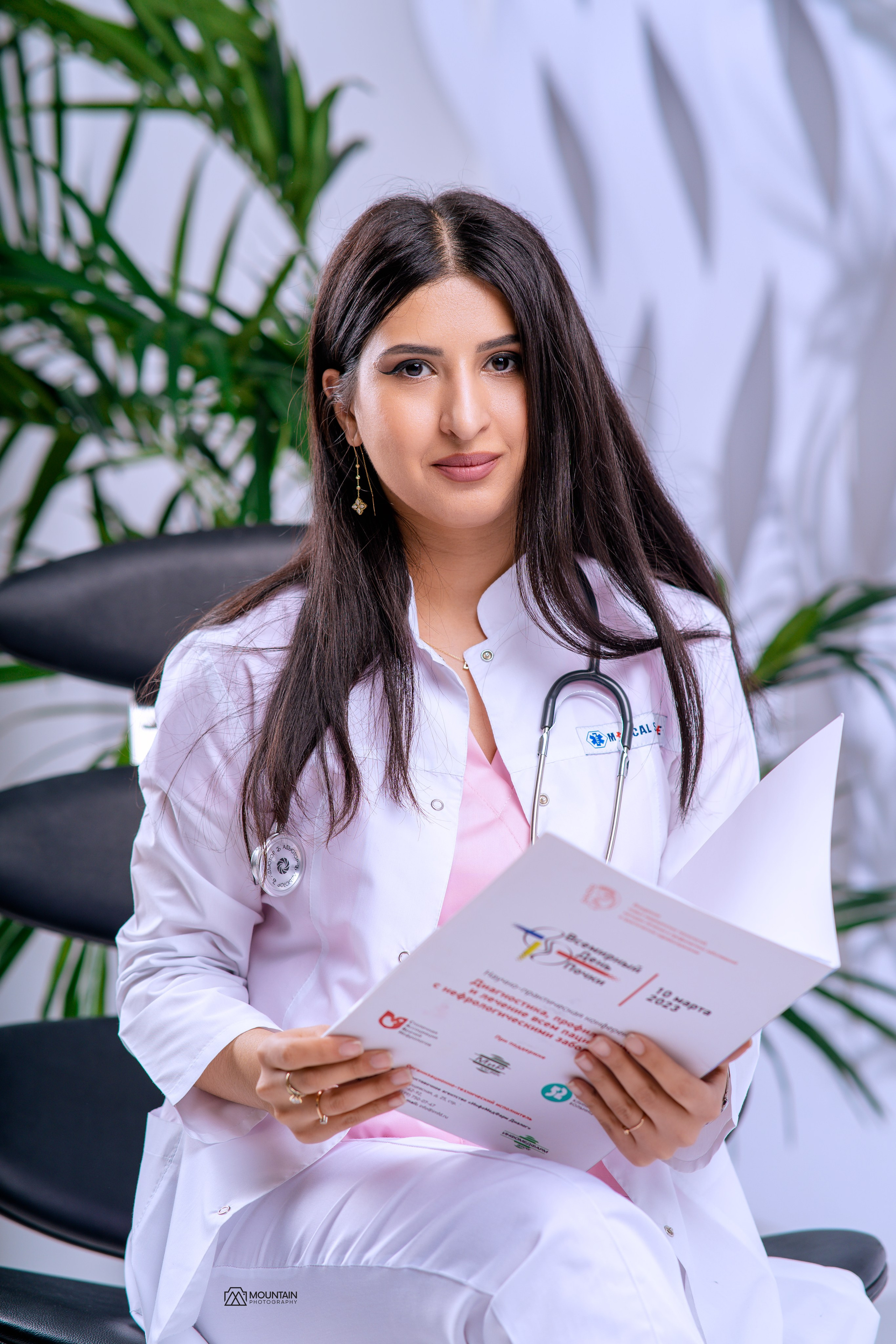 Doctors Graduation. Я занимаюсь событийной, свадебной, товарной, студийной… фотографией