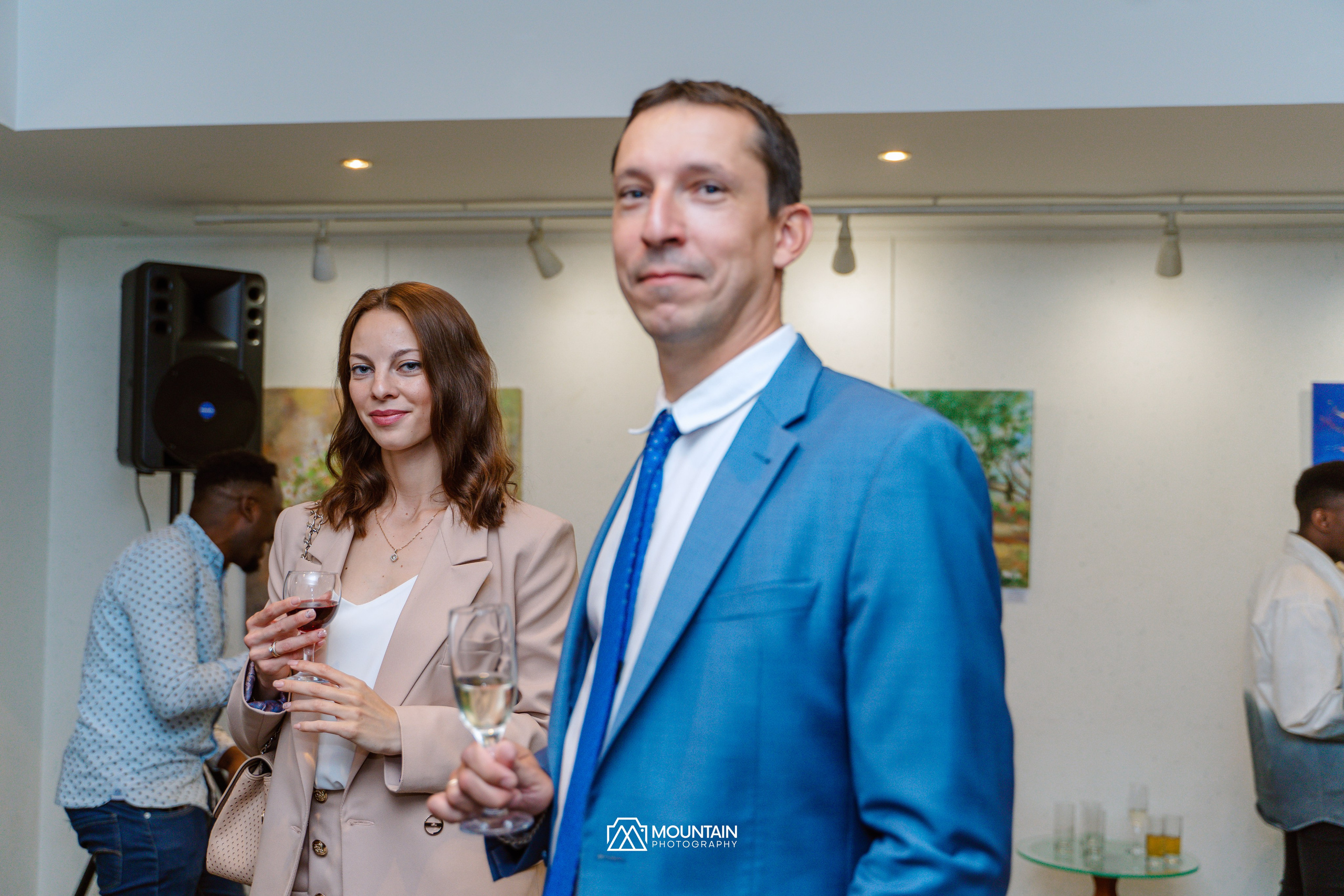 Burundi Indepence Celebration. Photographer based in moscow Peter Tchana