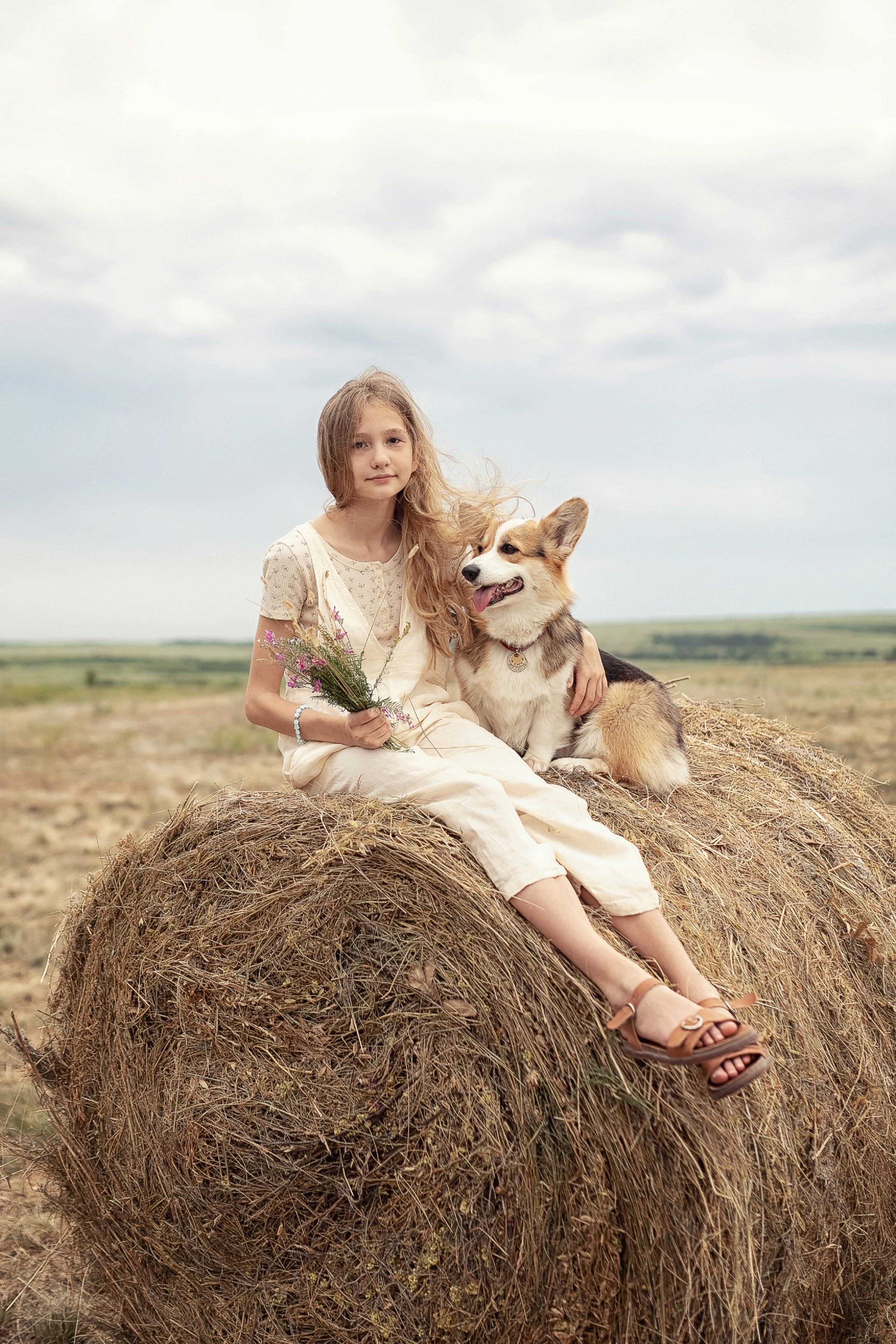 Фотопрогулки. Фотограф крещения и венчания Антонова Надежда г. Москва
