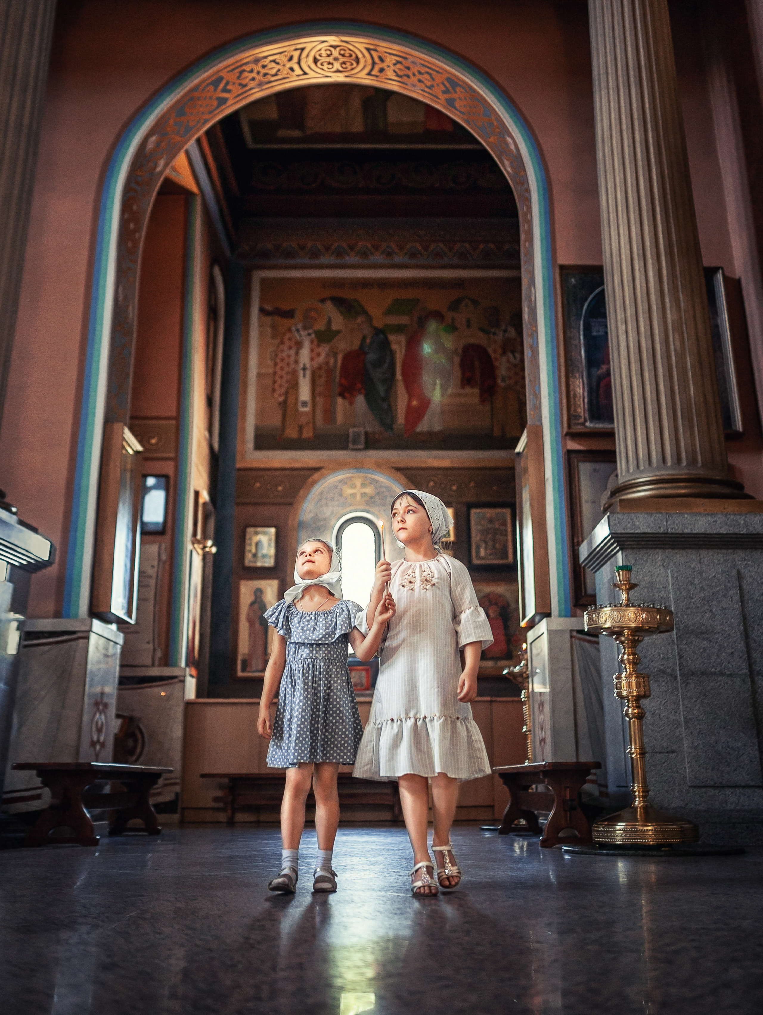 Портреты. Фотограф крещения и венчания Антонова Надежда г. Москва