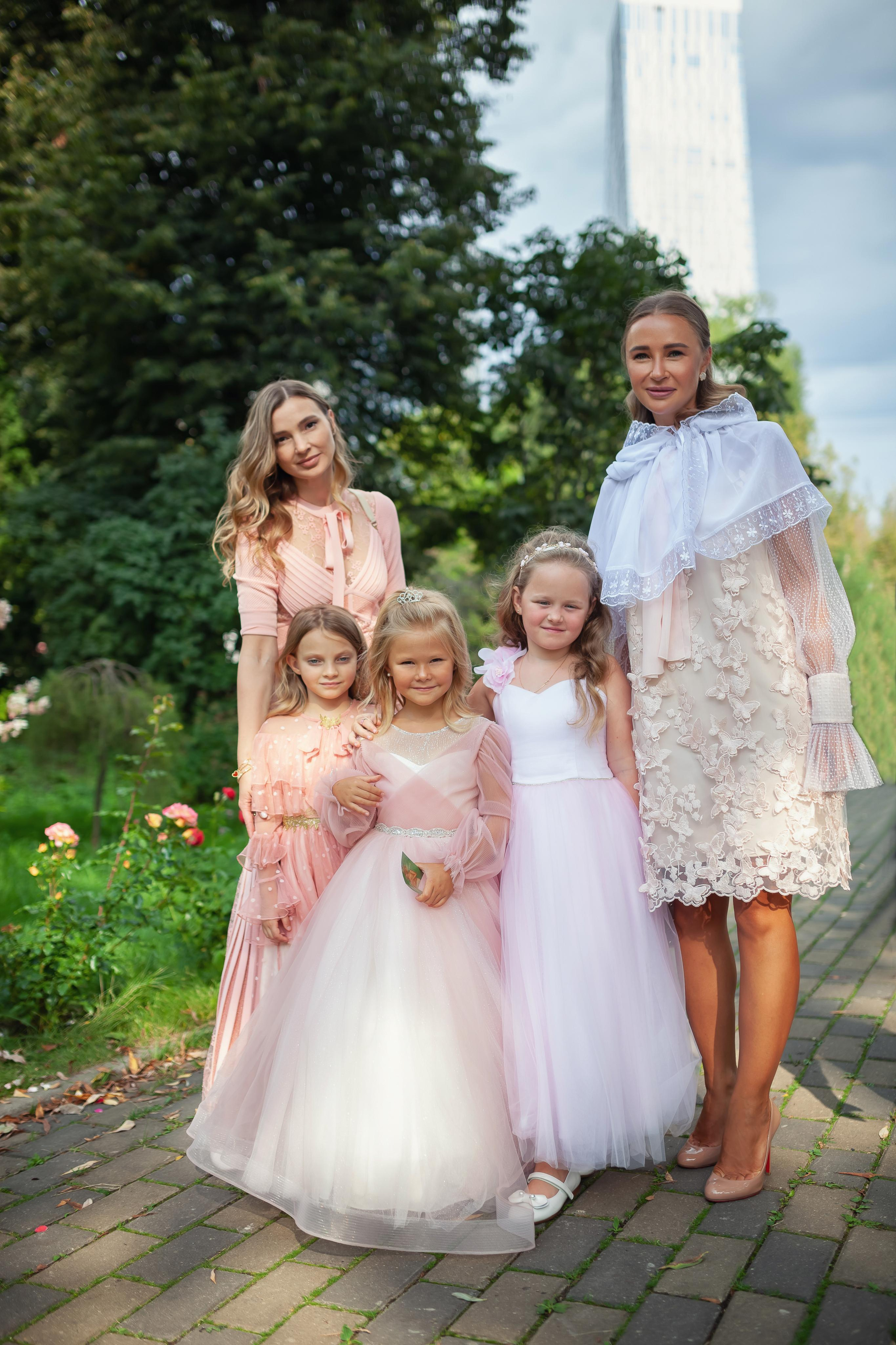 Крещение в храме Троицы Живоначальной в Троицком-Голенищеве 30.08.2020. Фотограф крещения и венчания Антонова Надежда г. Москва