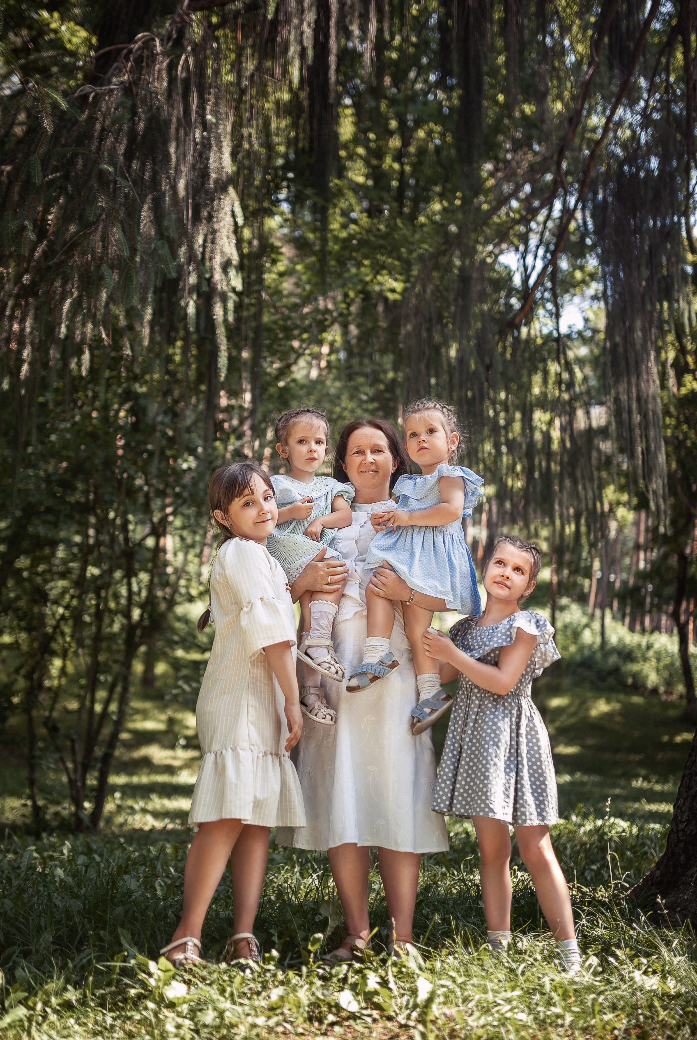 Портреты. Фотограф крещения и венчания Антонова Надежда г. Москва