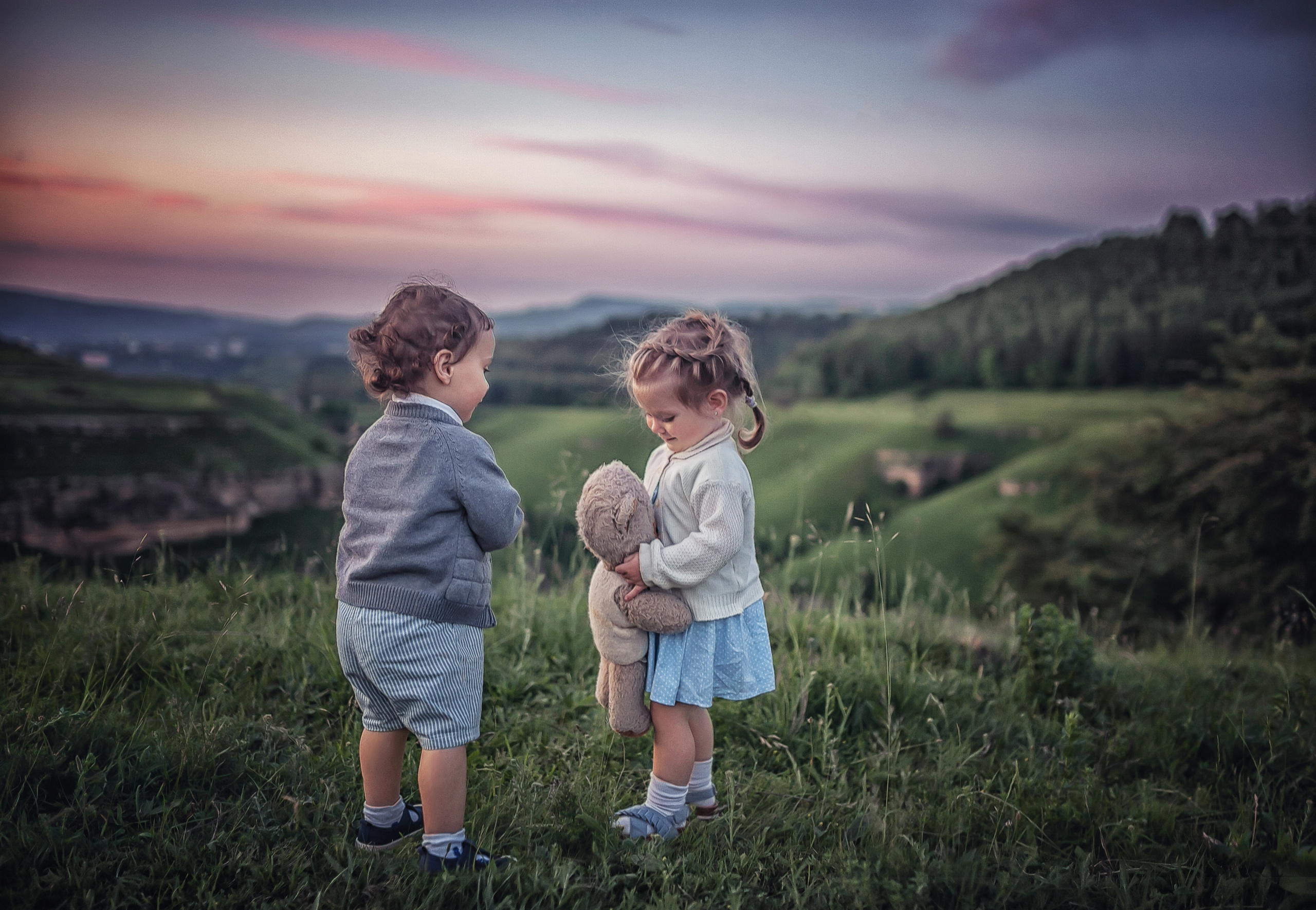 Портреты. Фотограф крещения и венчания Антонова Надежда г. Москва