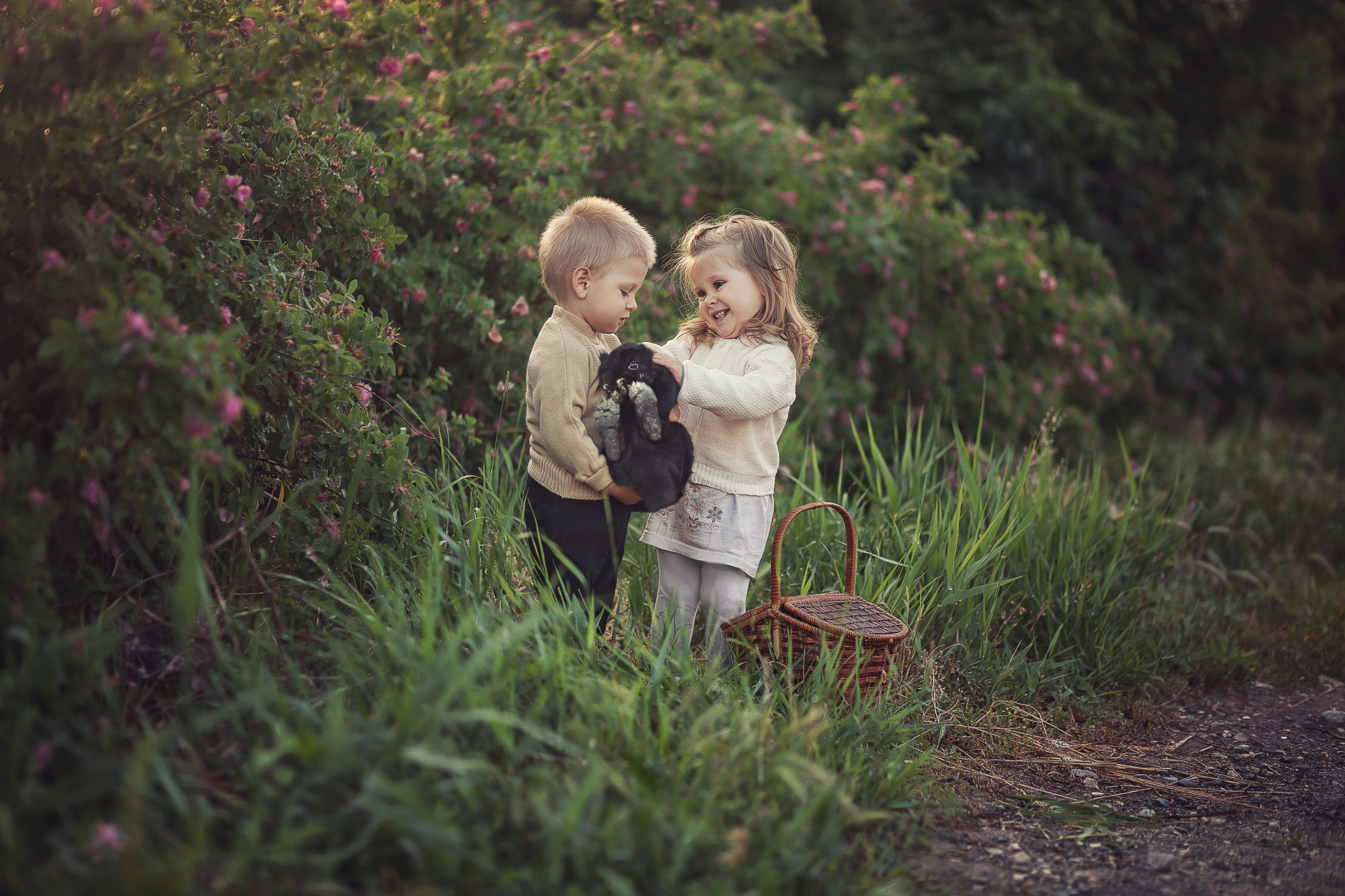 Портреты. Фотограф крещения и венчания Антонова Надежда г. Москва
