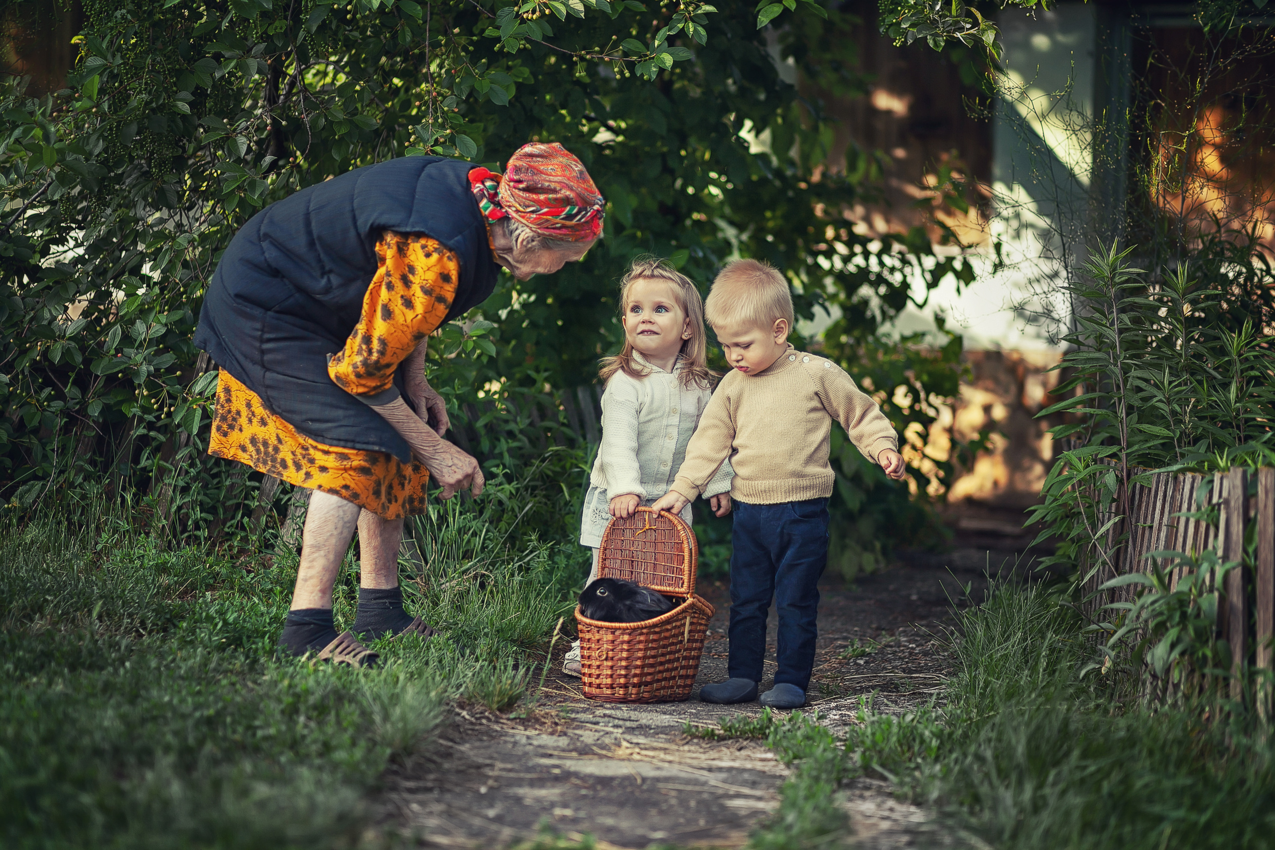 Портреты. Фотограф крещения и венчания Антонова Надежда г. Москва