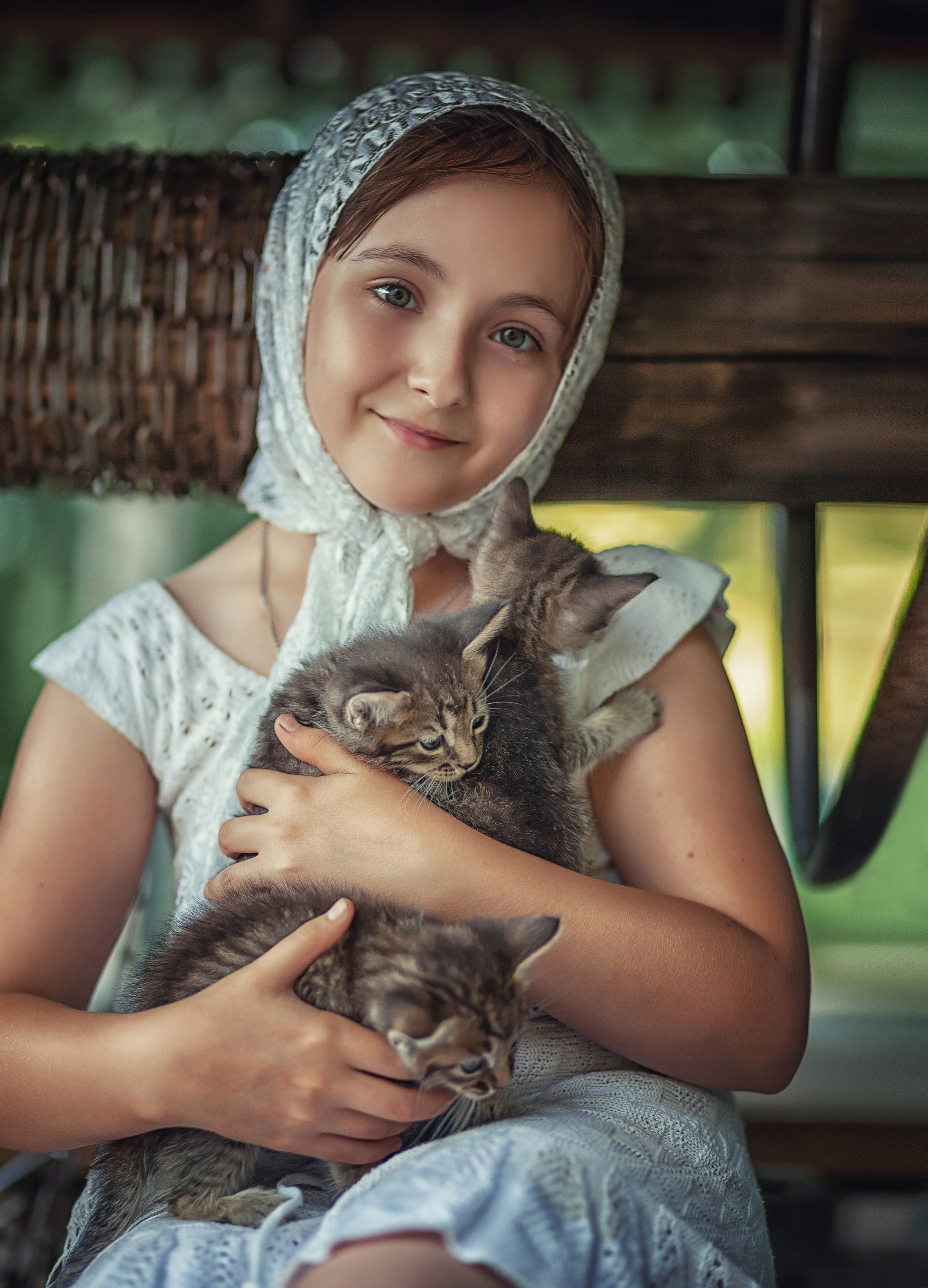 Портреты. Фотограф крещения и венчания Антонова Надежда г. Москва