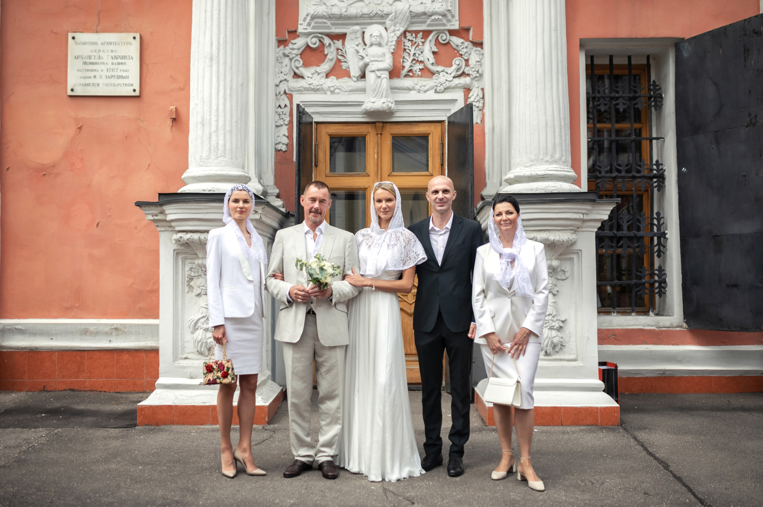 Венчание в храме Феодора Стратилата и Архангела Гавриила 28.05.2021. Фотограф крещения и венчания Антонова Надежда г. Москва