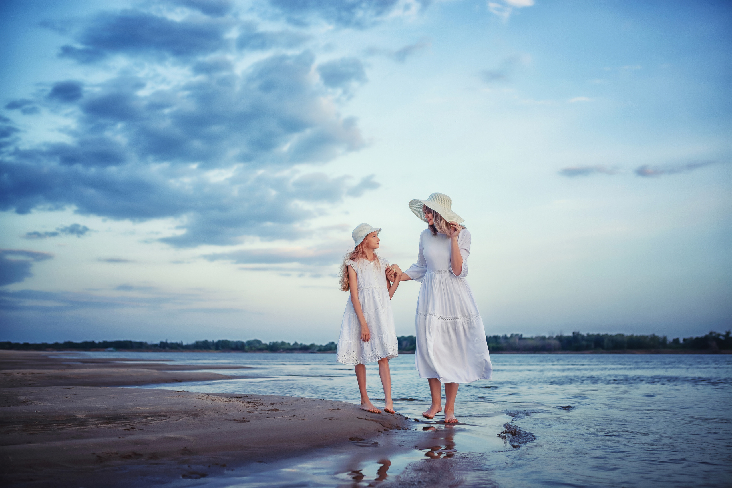 Фотопрогулки. Фотограф крещения и венчания Антонова Надежда г. Москва