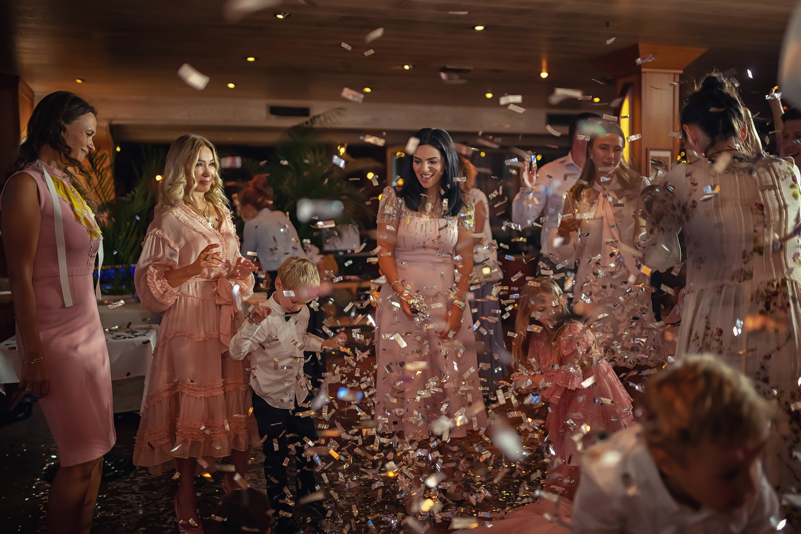 Крещение в храме Троицы Живоначальной в Троицком-Голенищеве 30.08.2020. Фотограф крещения и венчания Антонова Надежда г. Москва