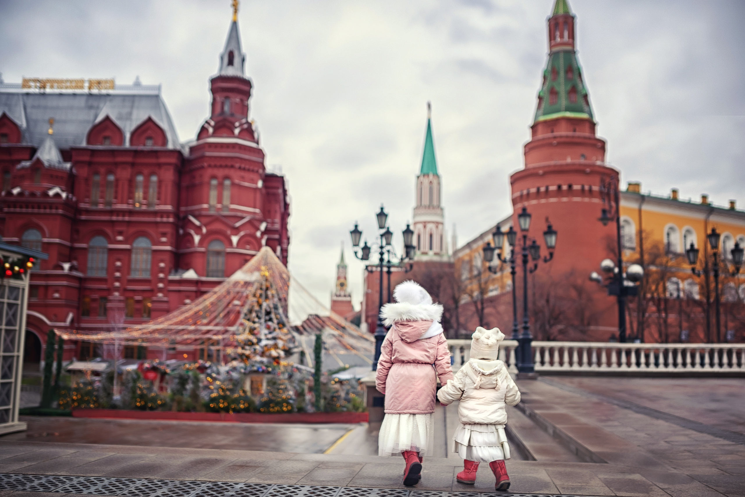 Портреты. Фотограф крещения и венчания Антонова Надежда г. Москва