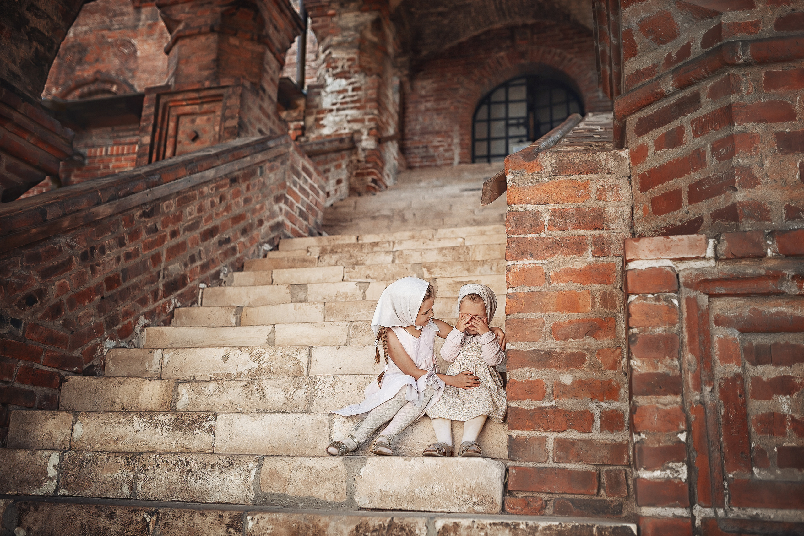 Портреты. Фотограф крещения и венчания Антонова Надежда г. Москва