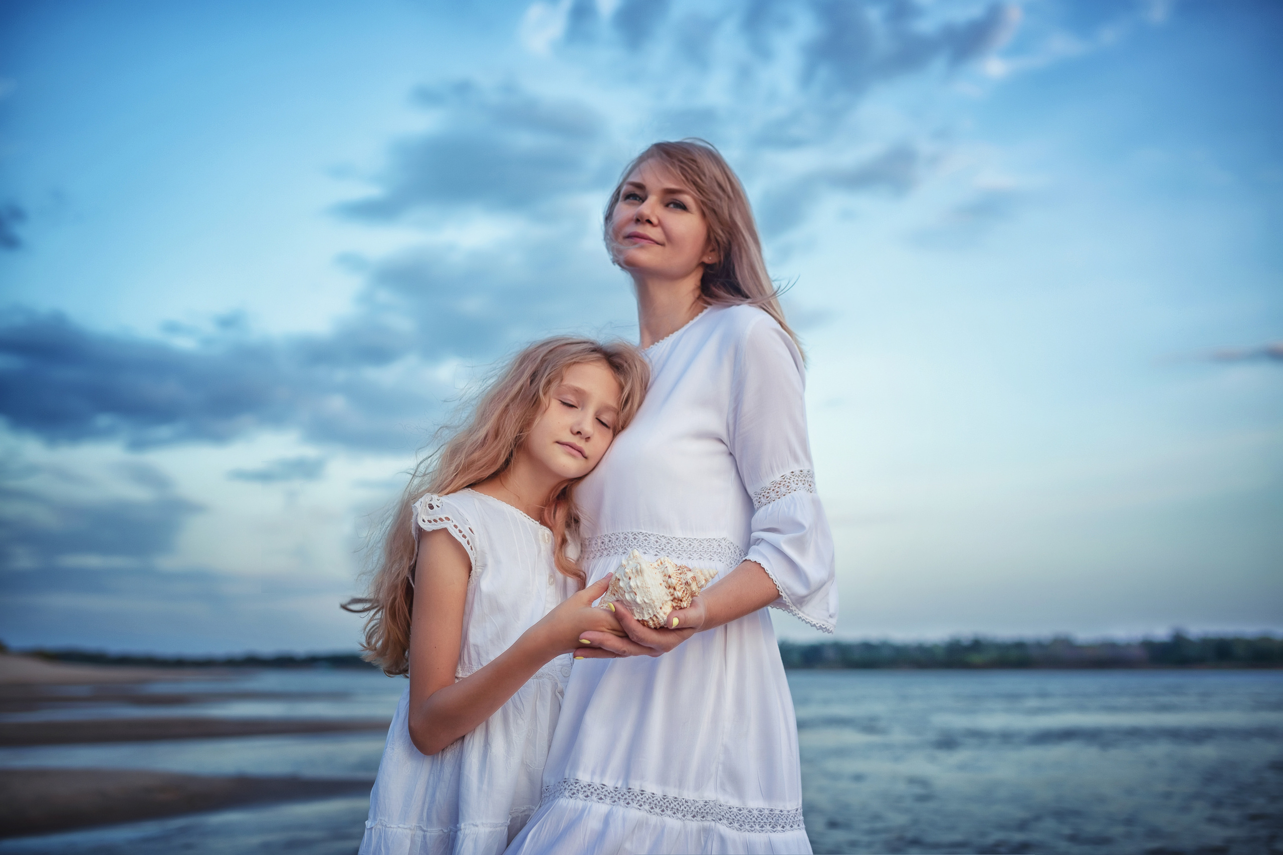 Фотопрогулки. Фотограф крещения и венчания Антонова Надежда г. Москва