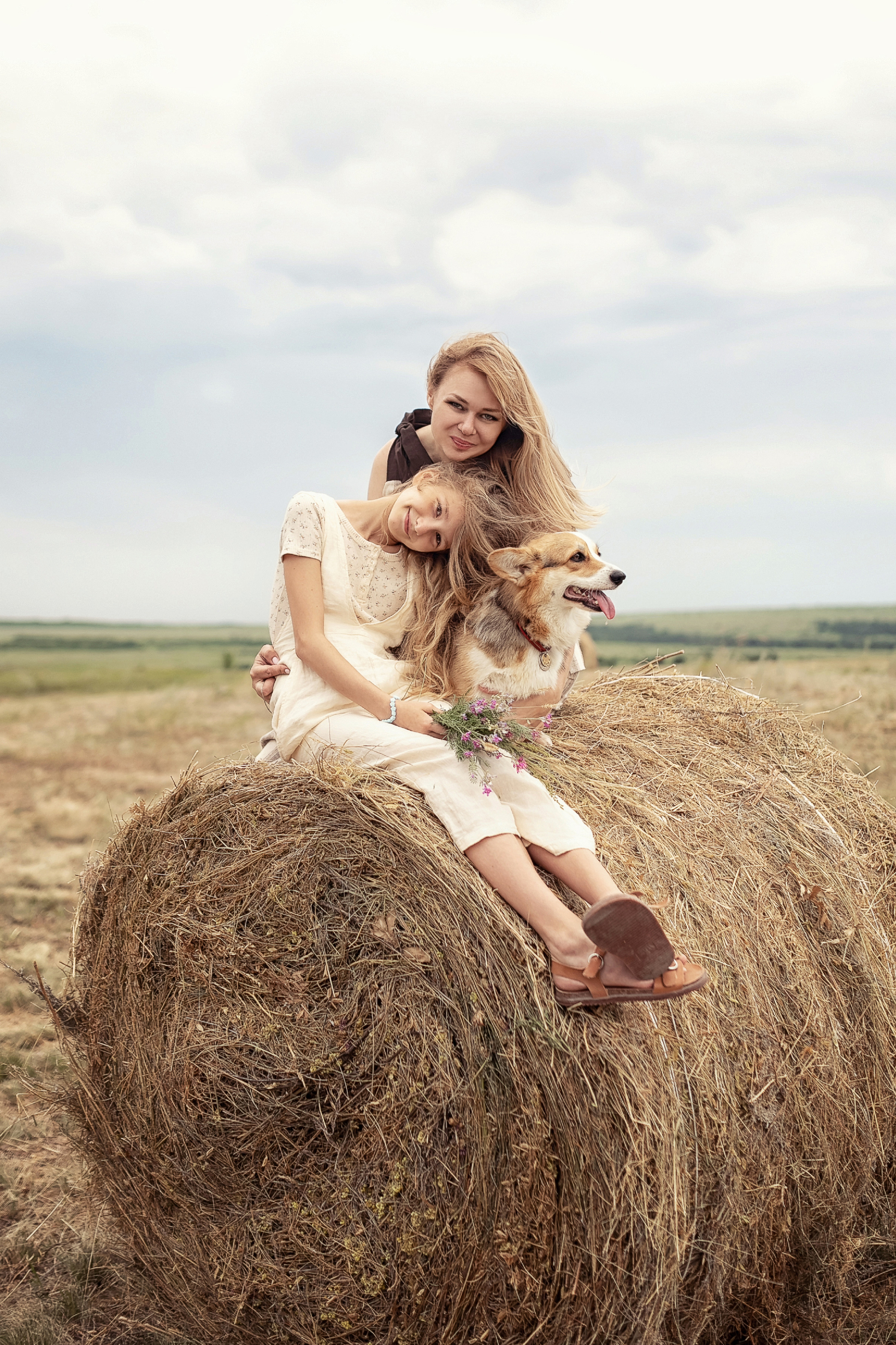 Меловые горы на Дону волгоградская область 2021. Фотограф крещения и венчания Антонова Надежда г. Москва