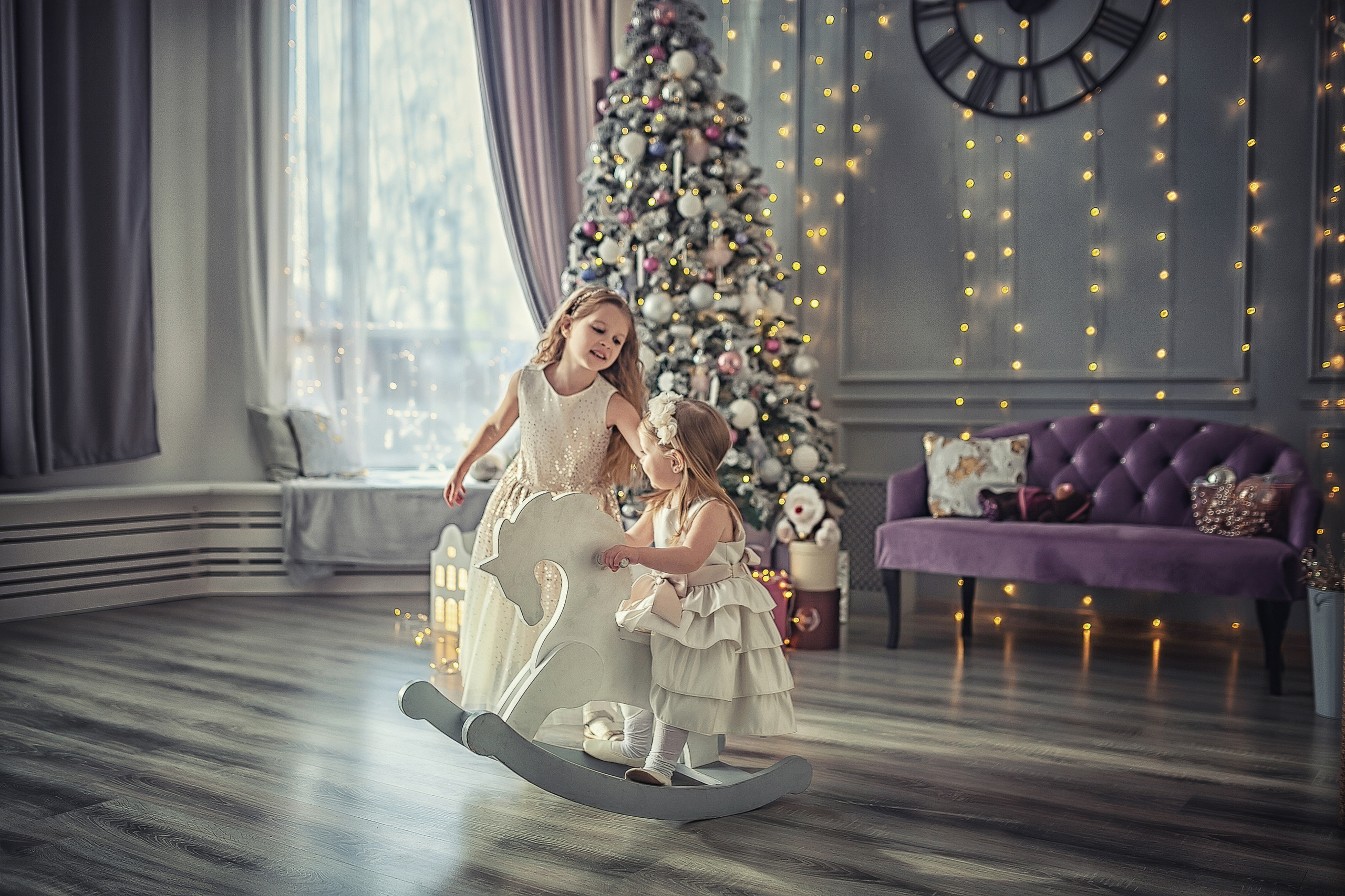 Портреты. Фотограф крещения и венчания Антонова Надежда г. Москва