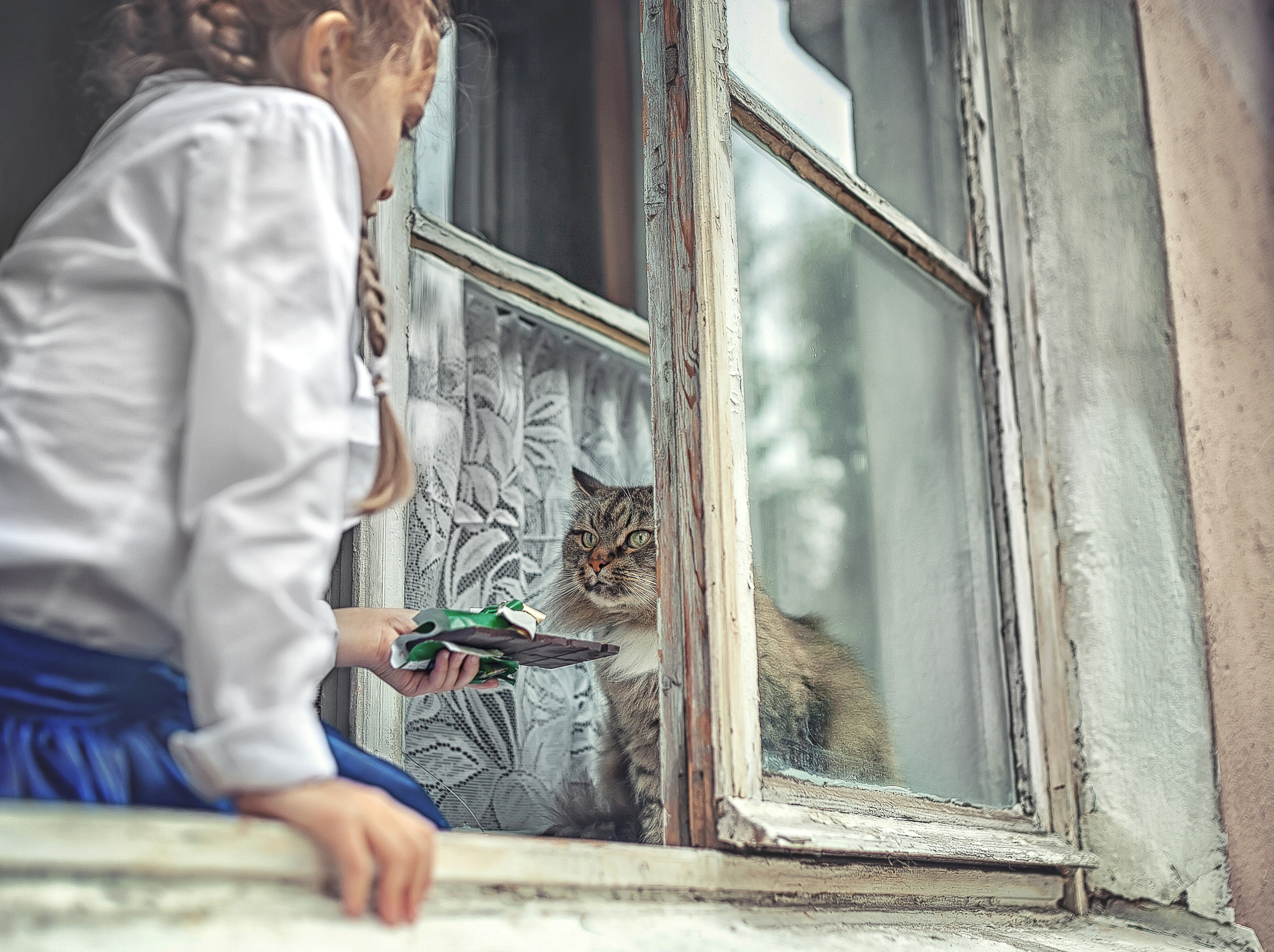Портреты. Фотограф крещения и венчания Антонова Надежда г. Москва
