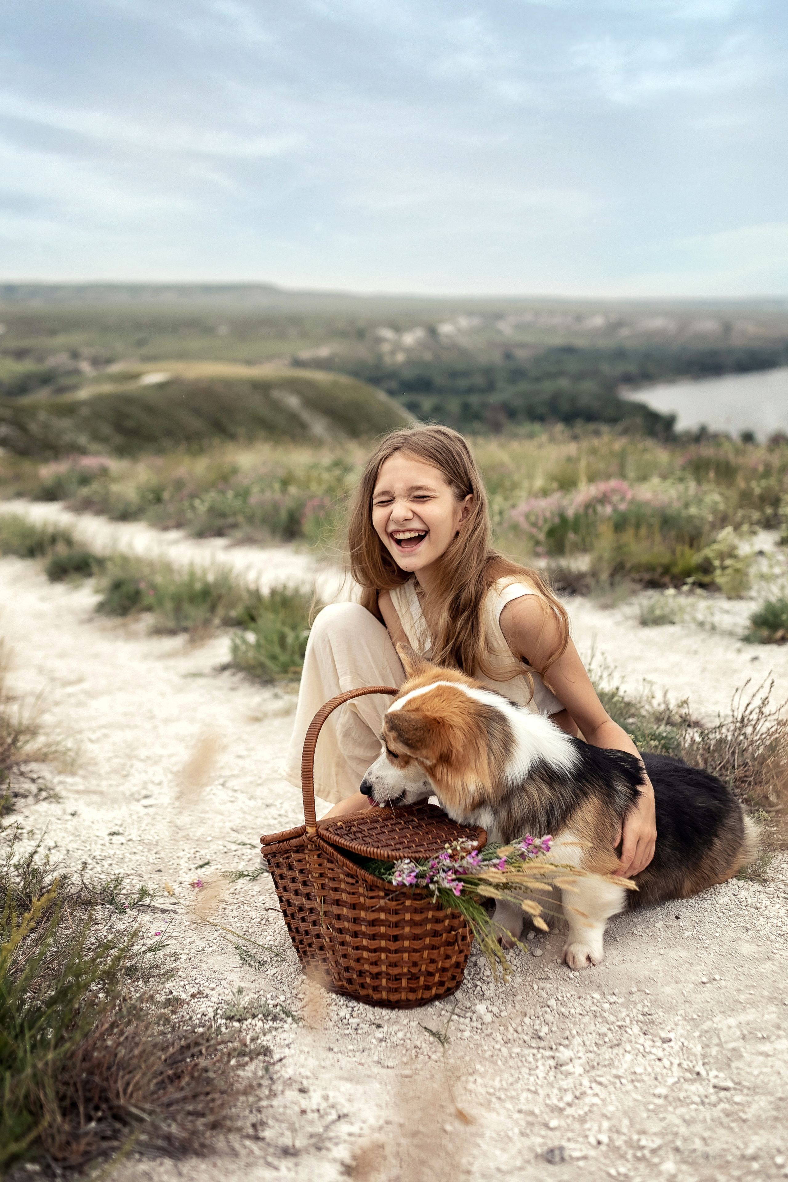 Меловые горы на Дону волгоградская область 2021. Фотограф крещения и венчания Антонова Надежда г. Москва